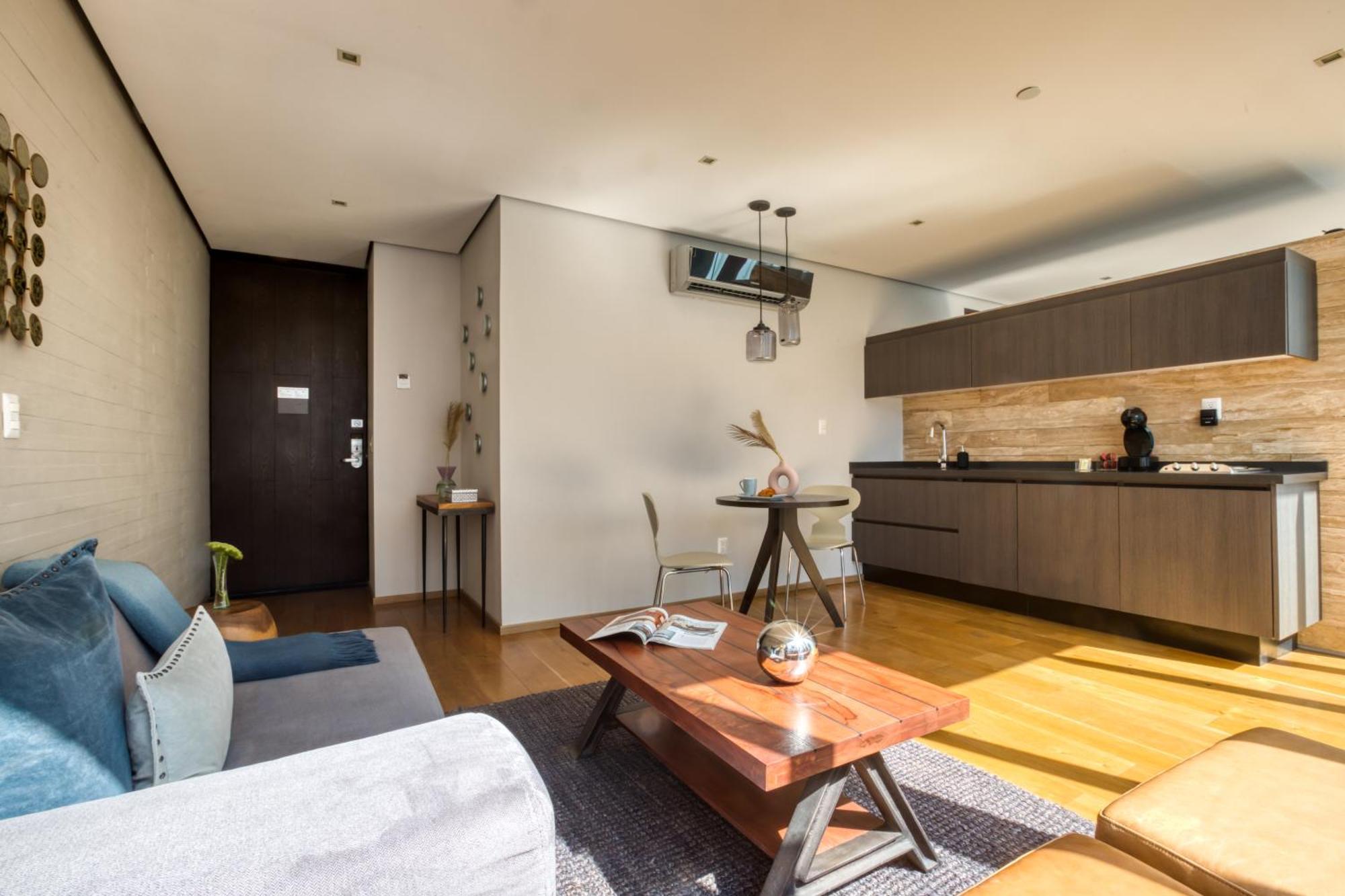 Superior Suite