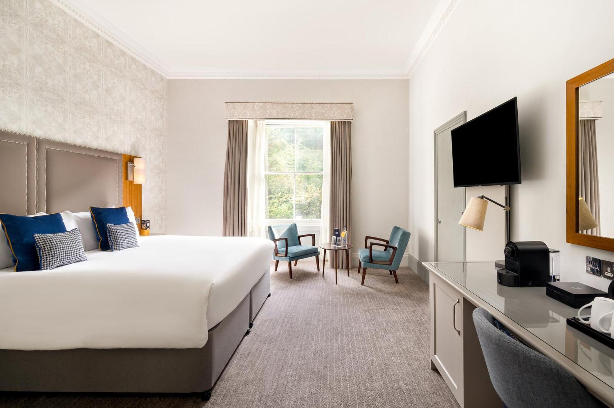Premium King Room