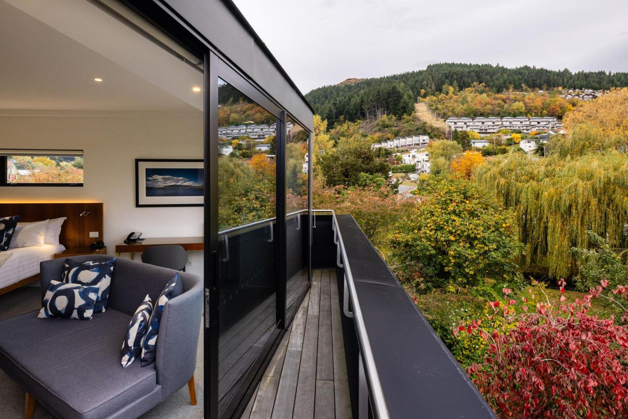 Remarkables View Junior Suite