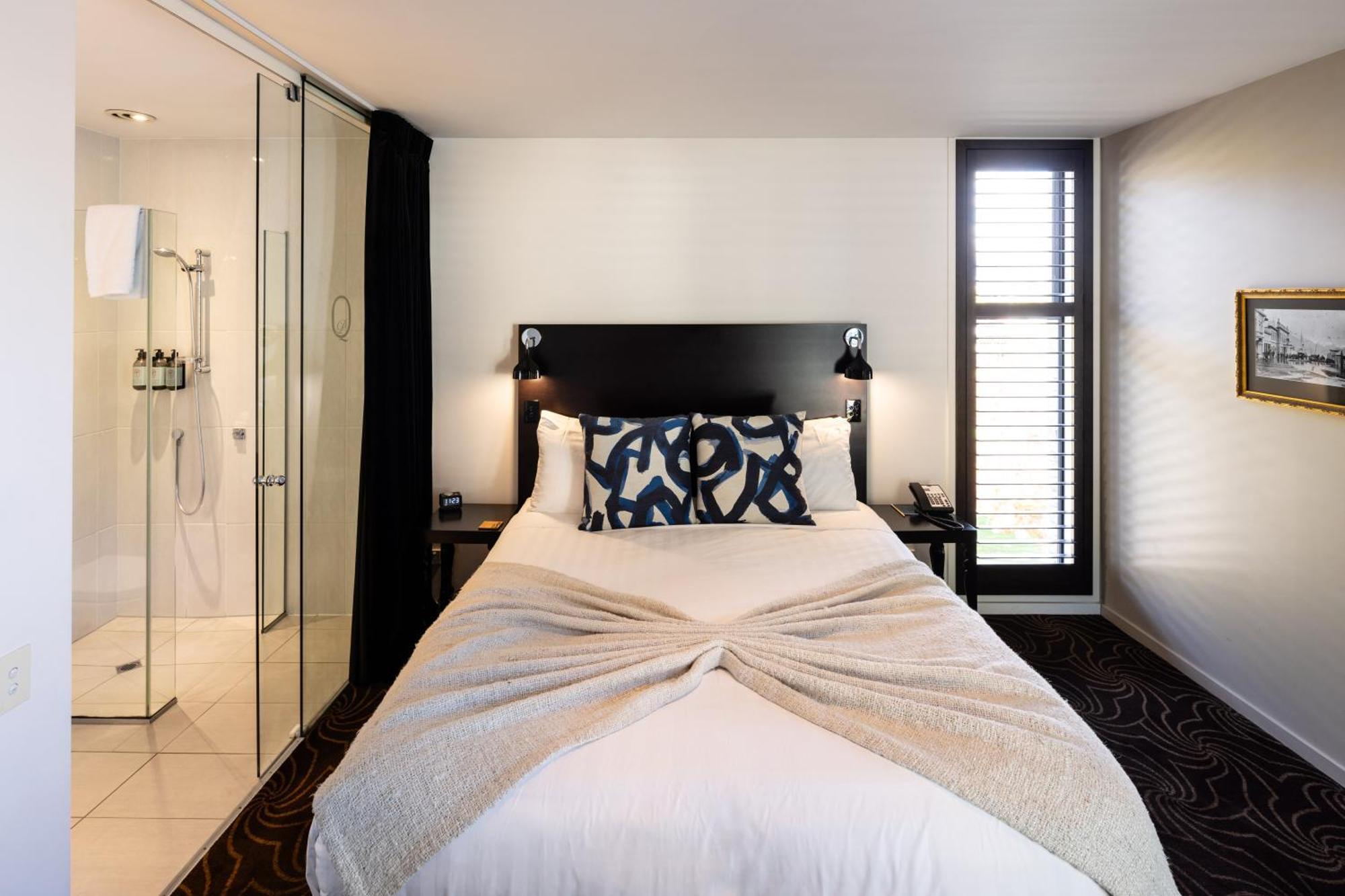 Tower Two-Bedroom Suite