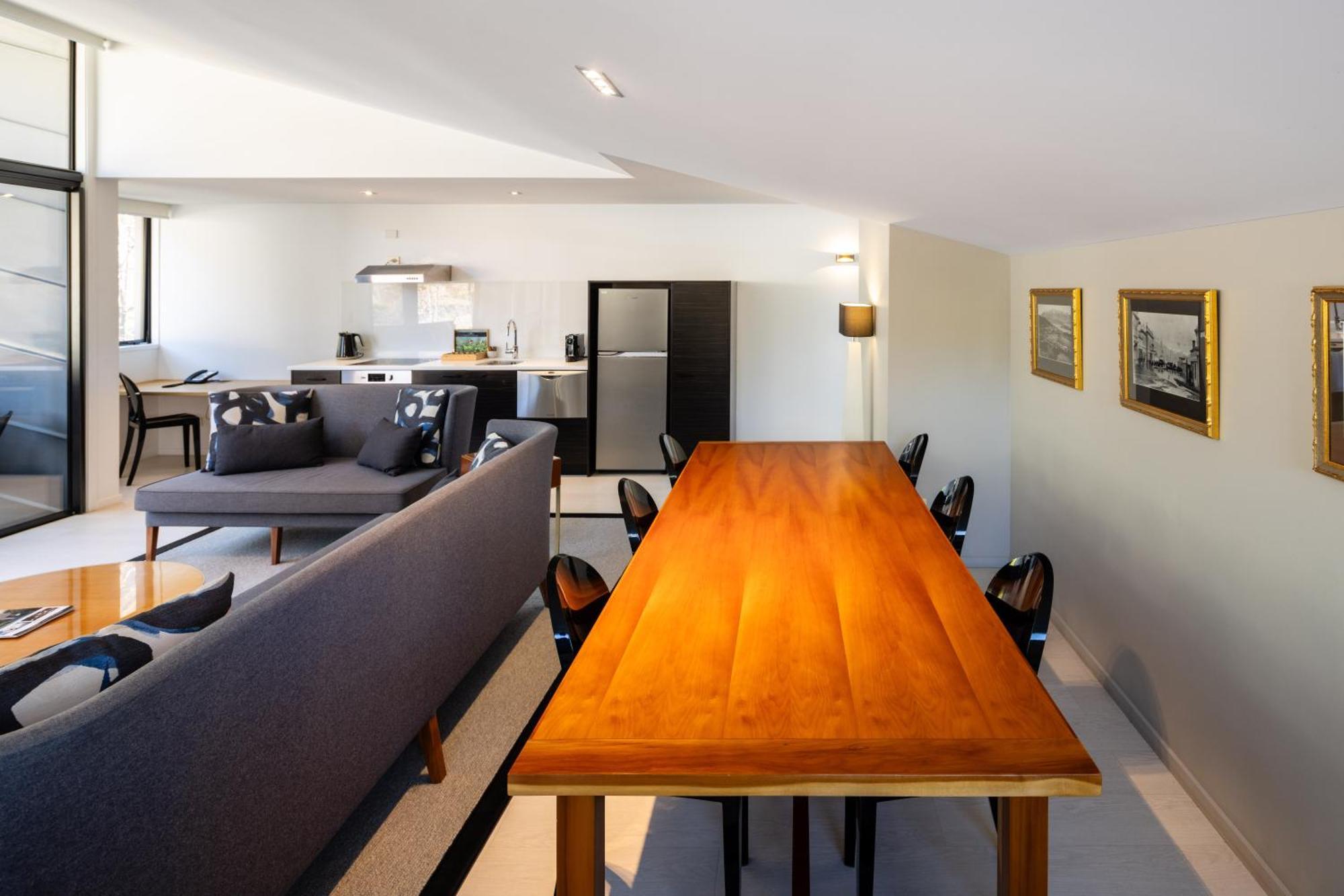 Tower Two-Bedroom Suite