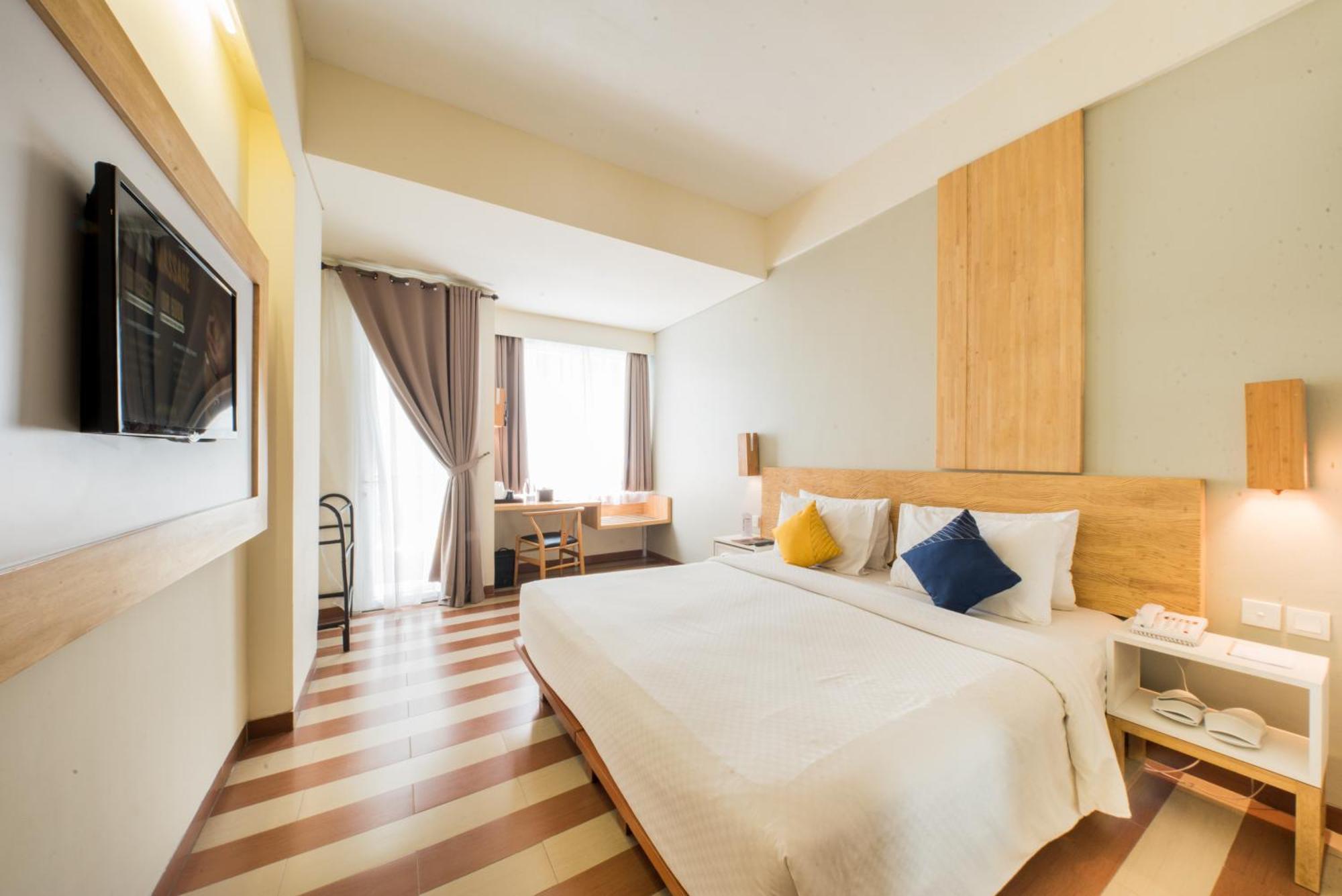 Interconnecting Deluxe Room