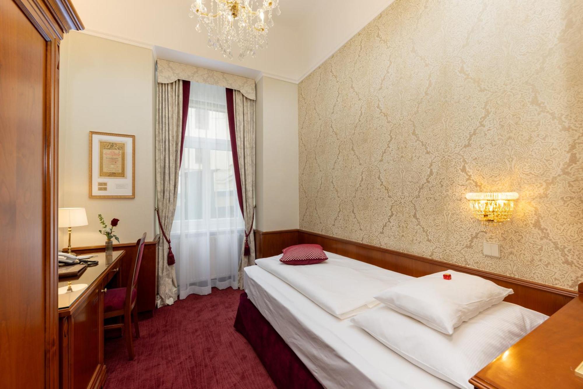Superior Single Room