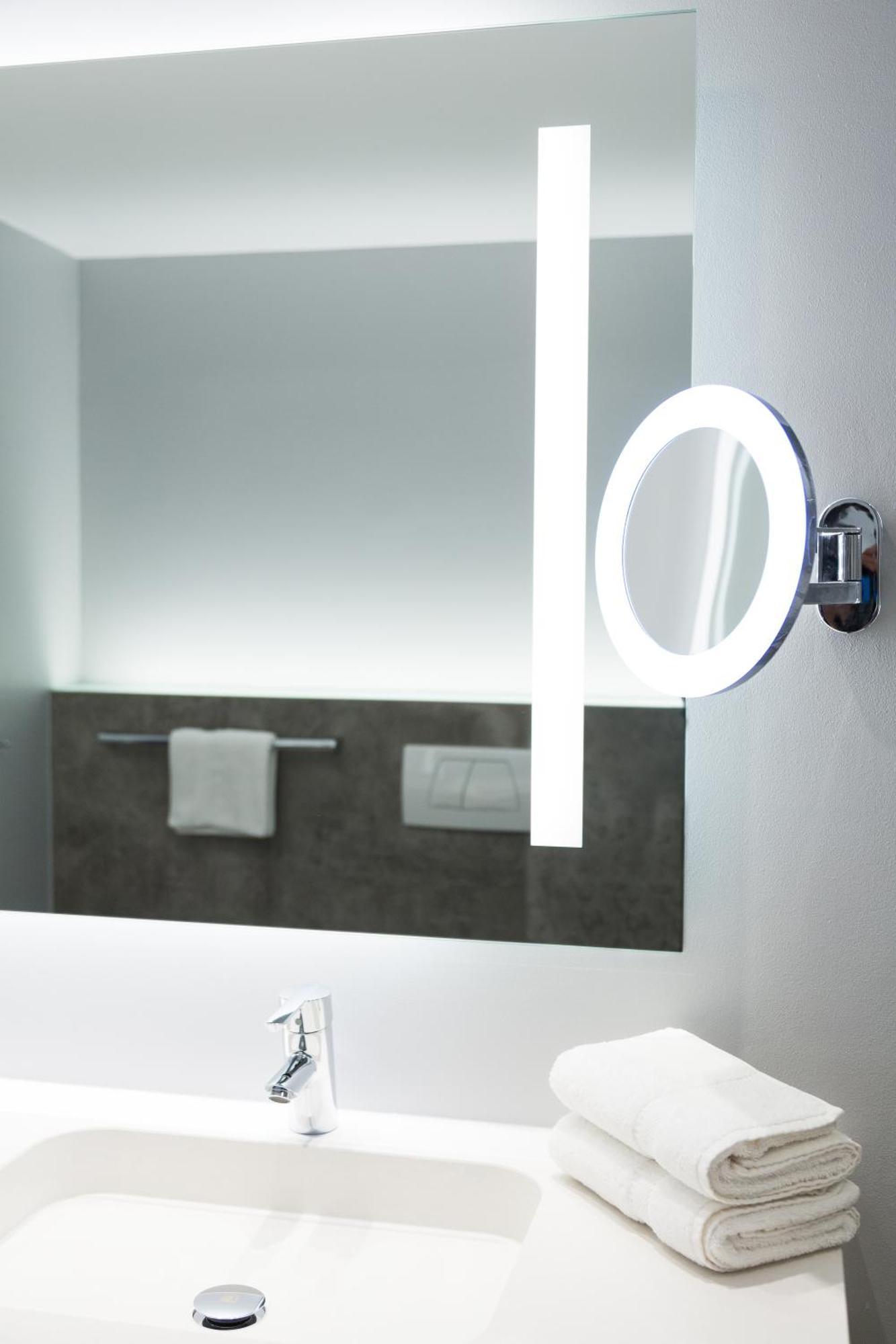 Classic Double or Twin Room