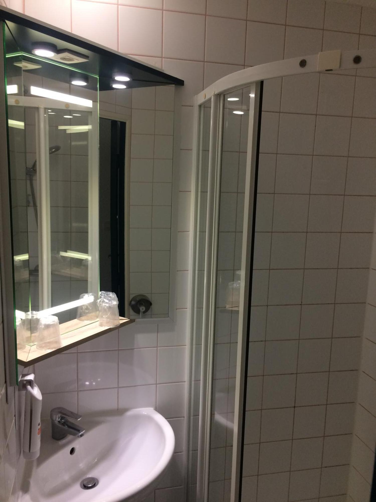 Small Room