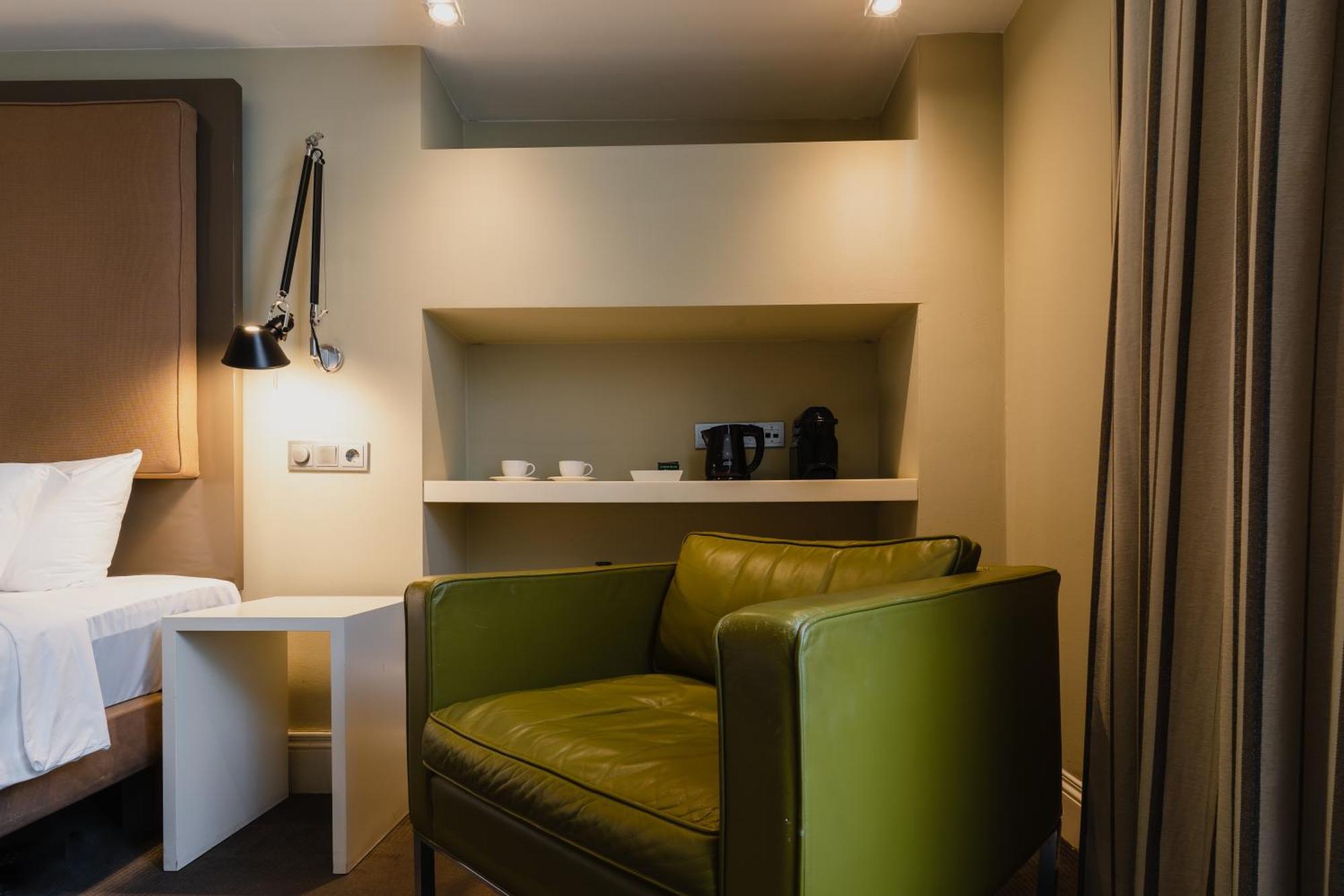 Souterrain Executive Double or Twin Room