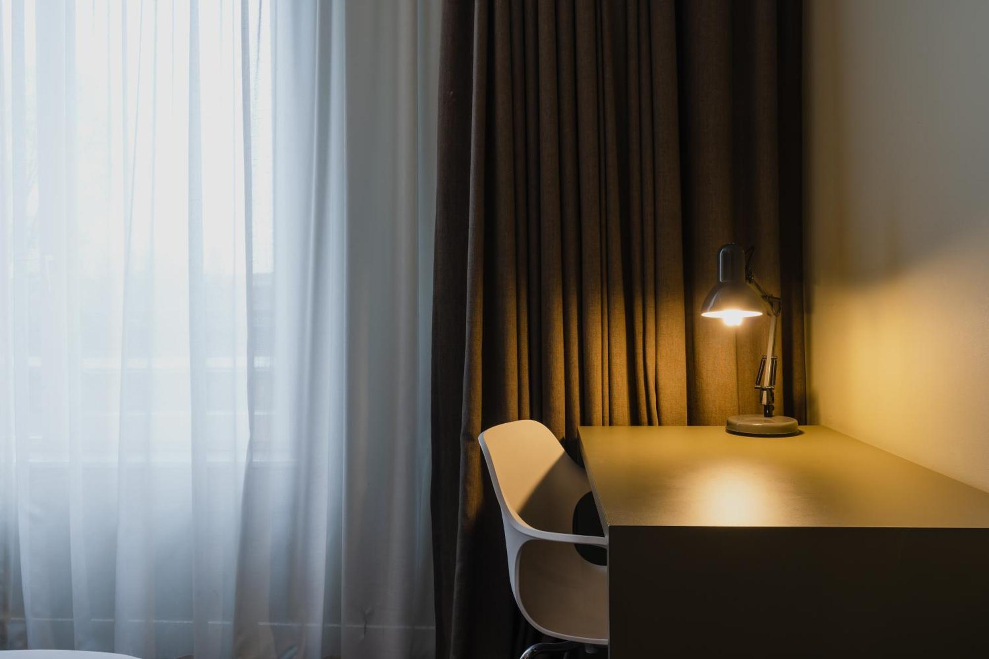 Comfort Double or Twin Room Annex