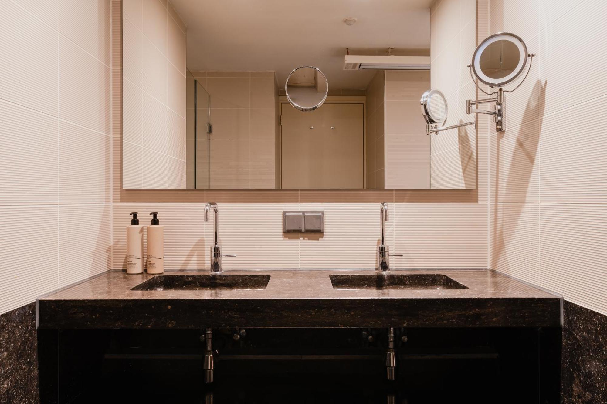 Souterrain Executive Double or Twin Room