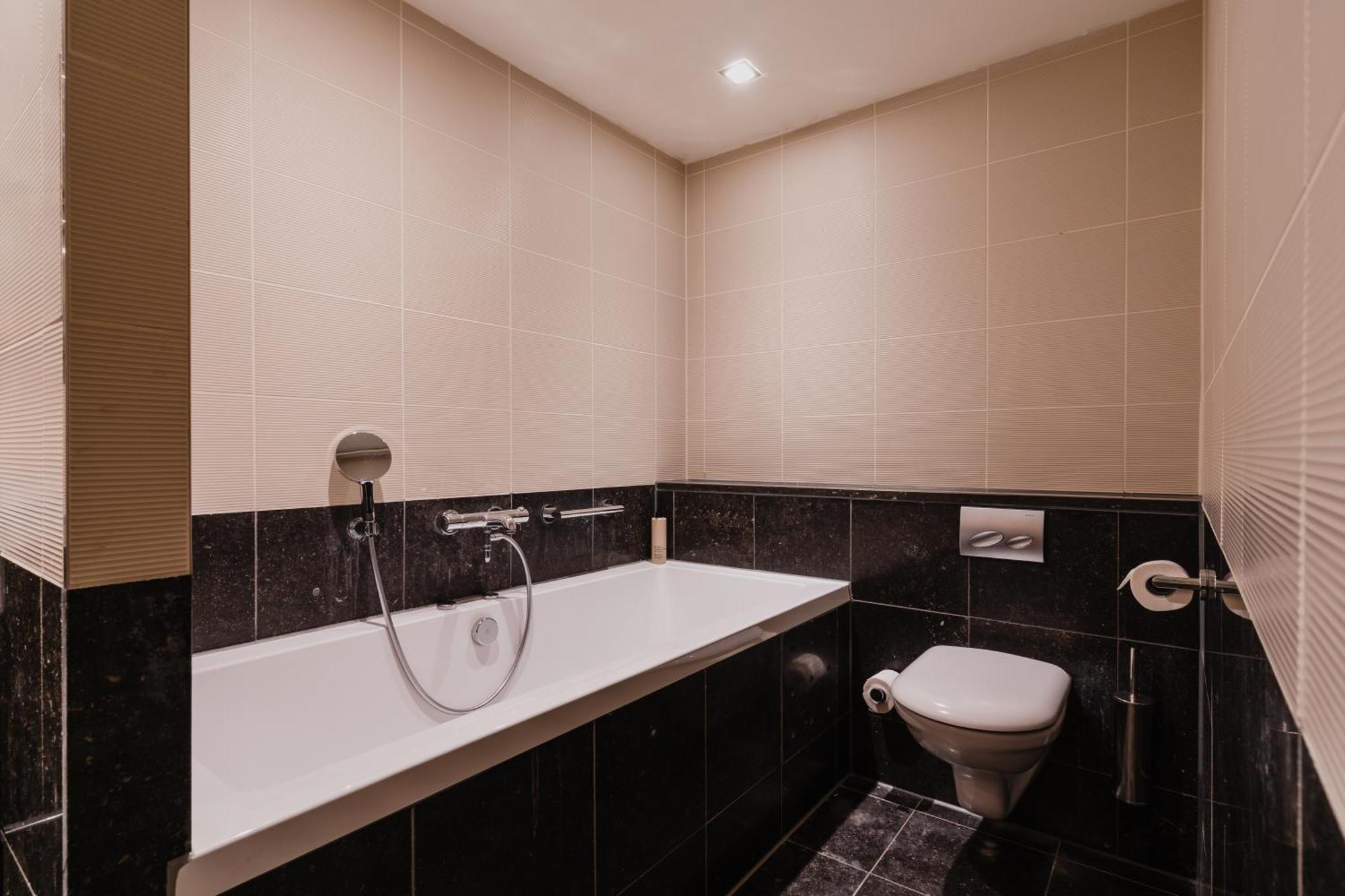 Souterrain Executive Double or Twin Room