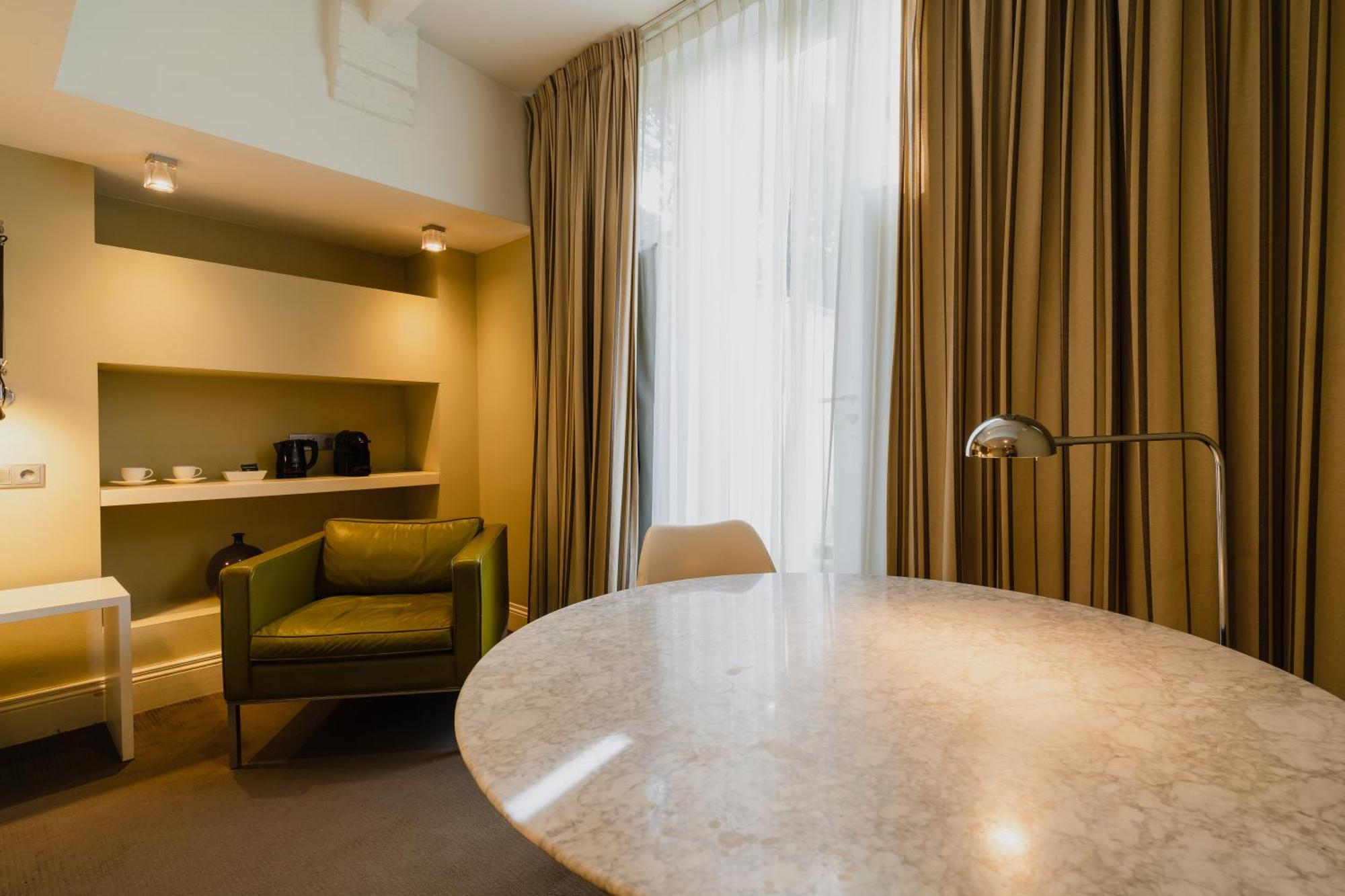 Souterrain Executive Double or Twin Room
