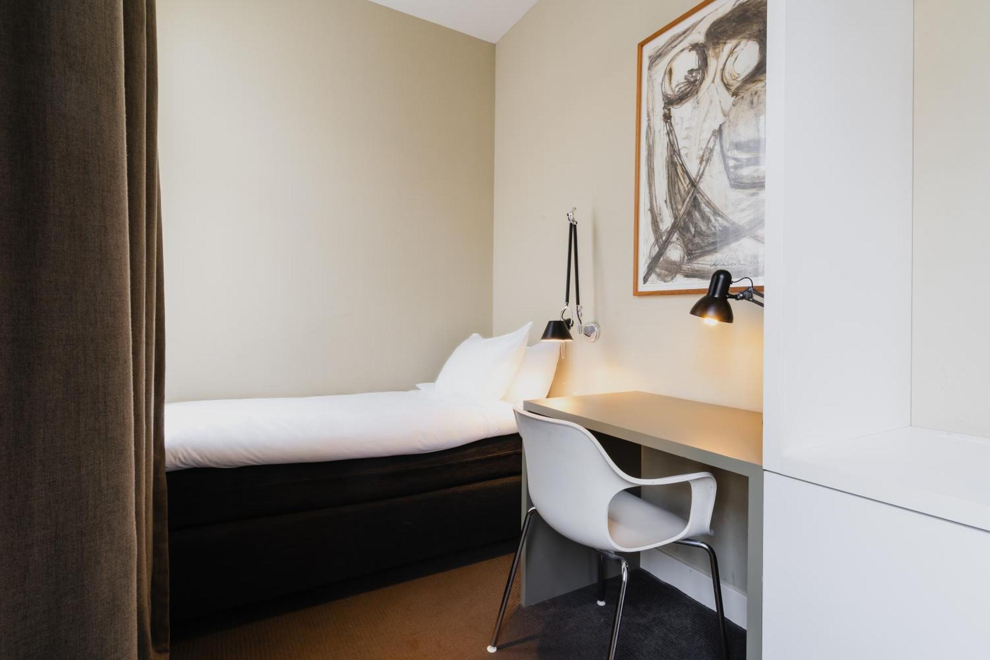 Triple Room Annex