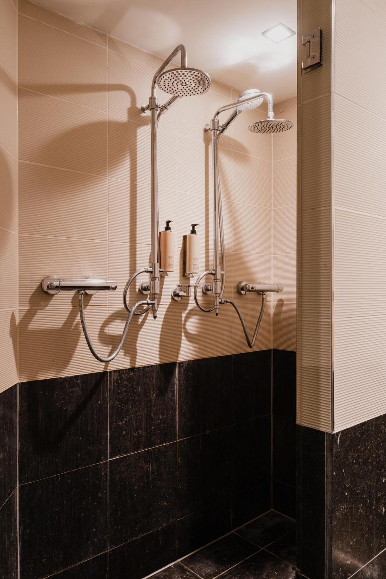 Souterrain Executive Double or Twin Room