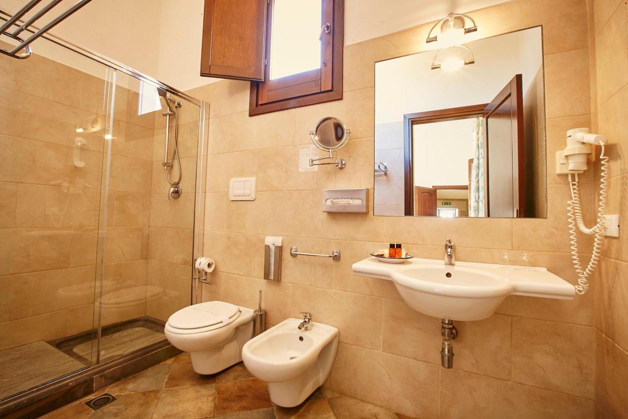 Suite Sea View
