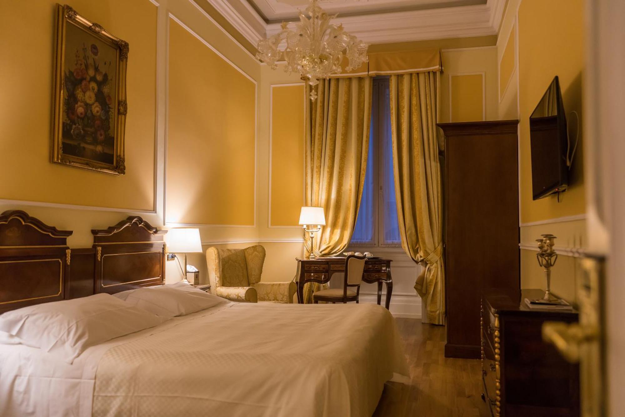 Superior Double or Twin Room
