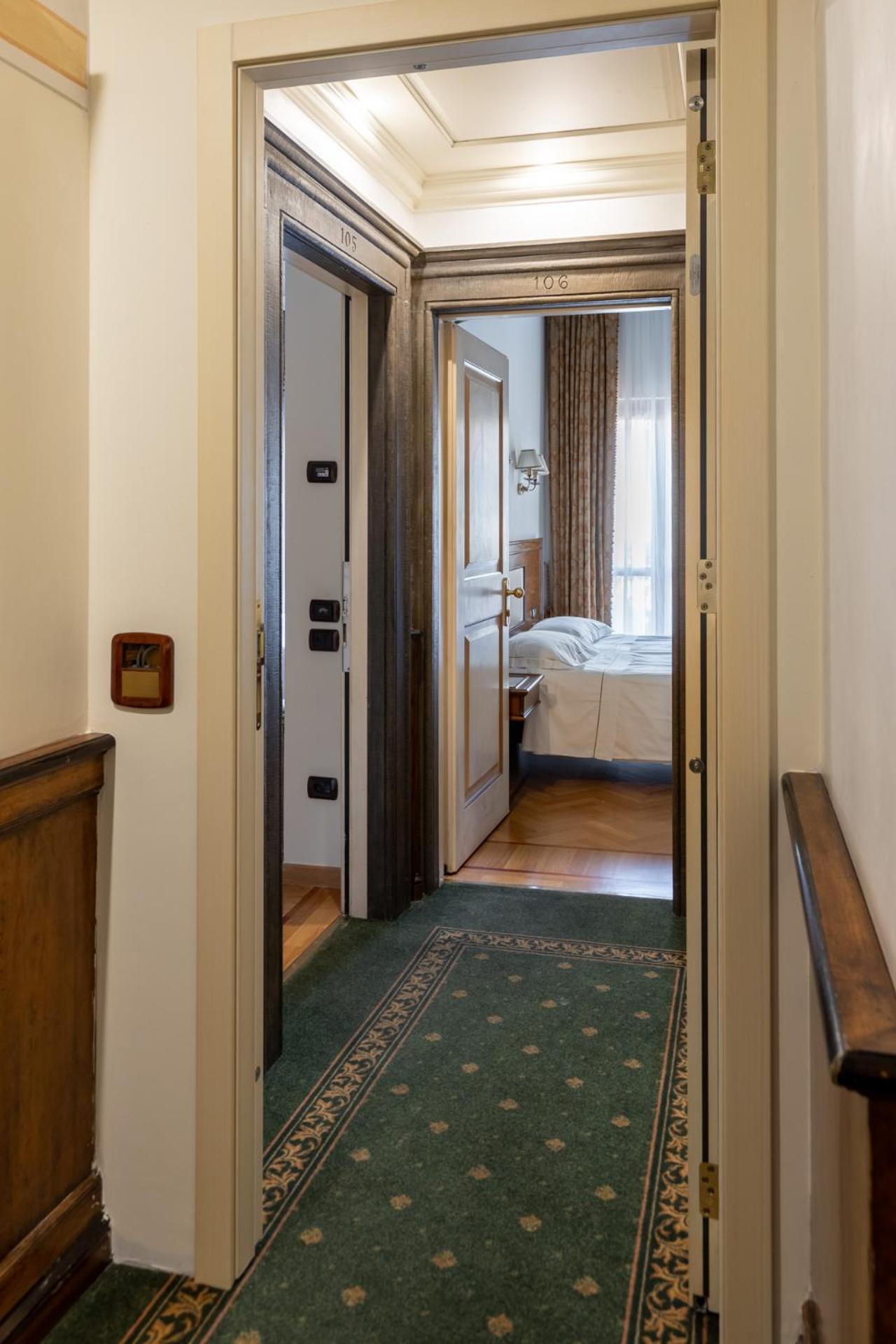 Double or Twin Room