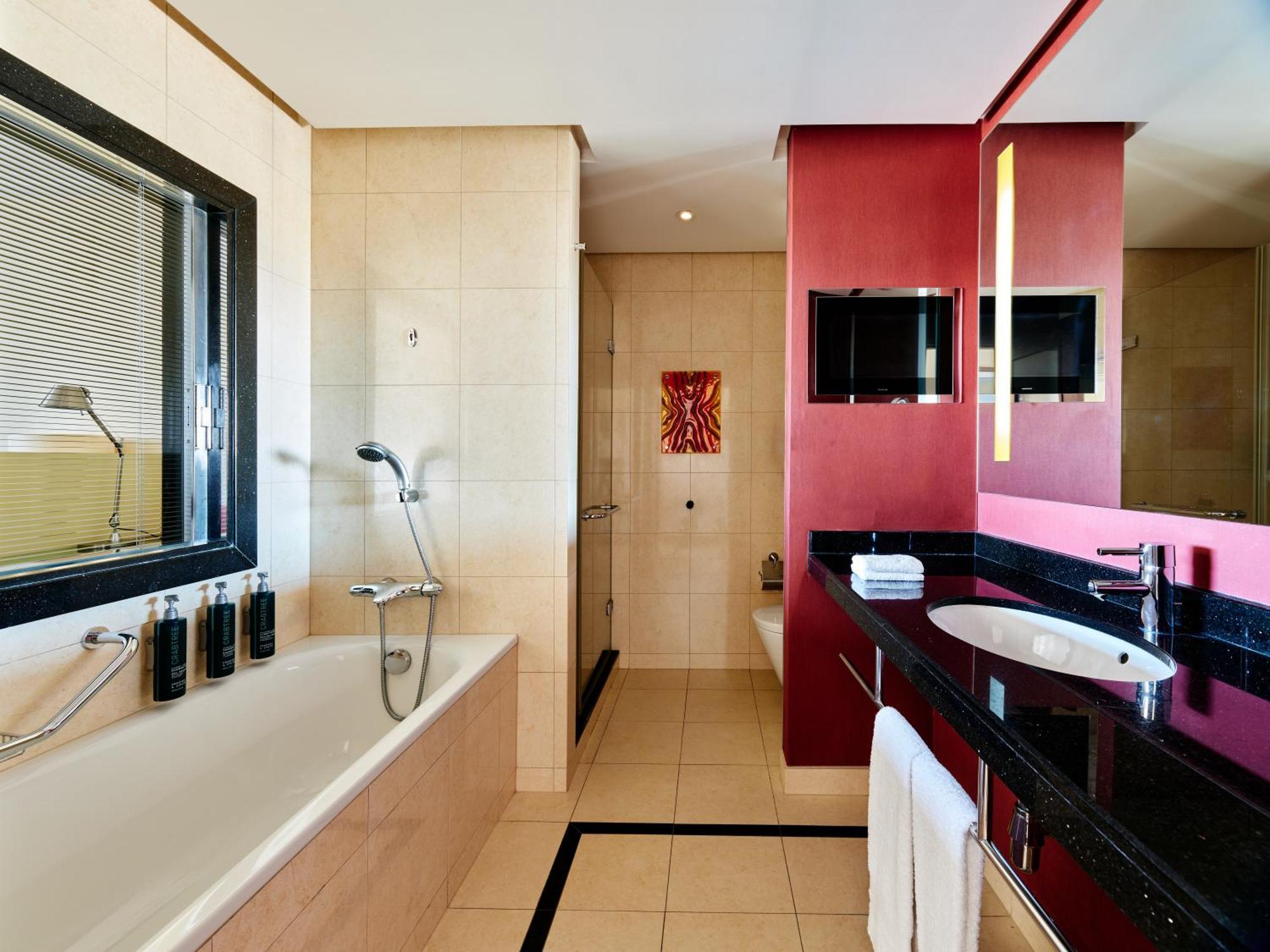 King Deluxe Room
