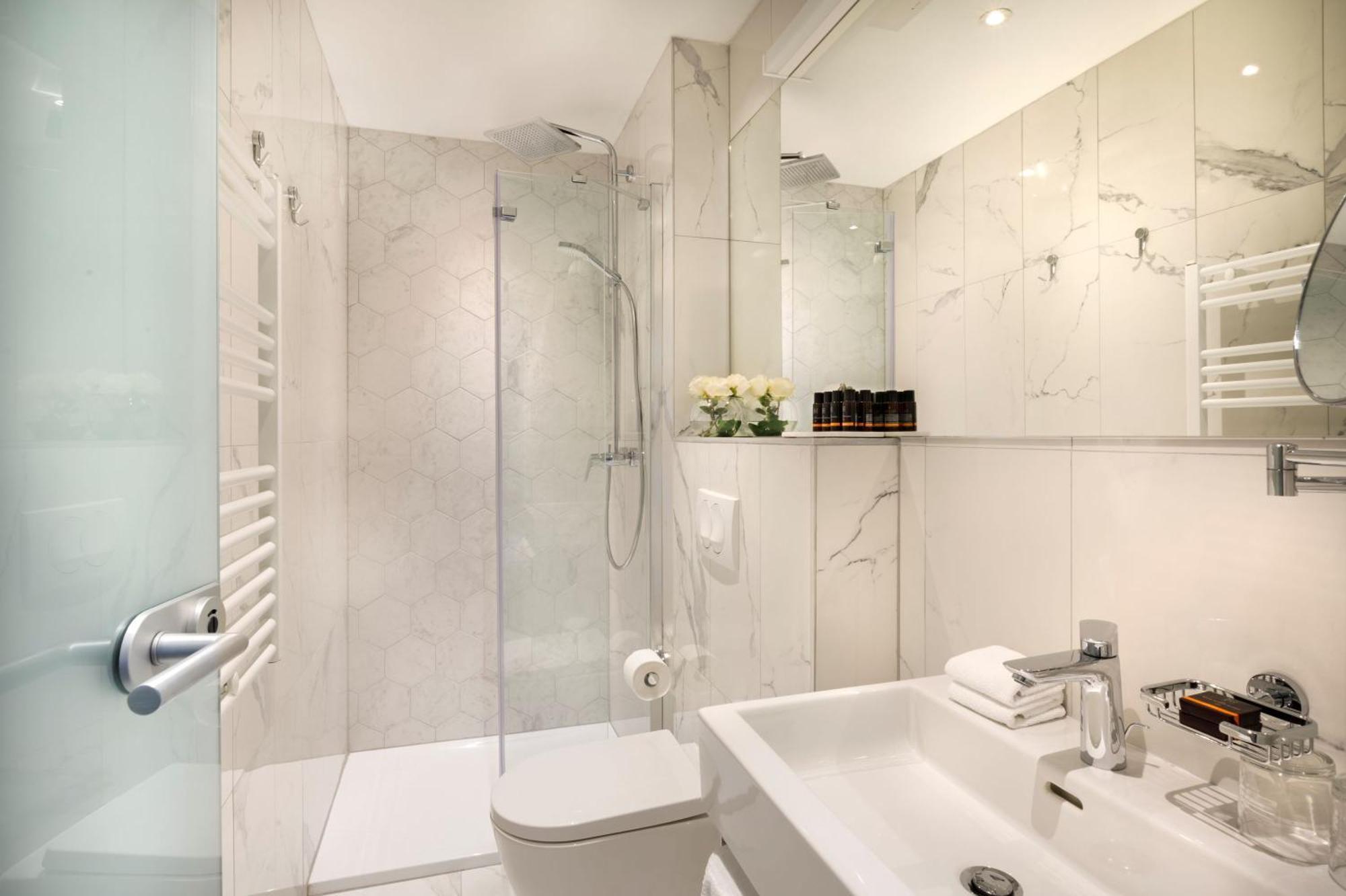 Suite for 2+1 Seaside