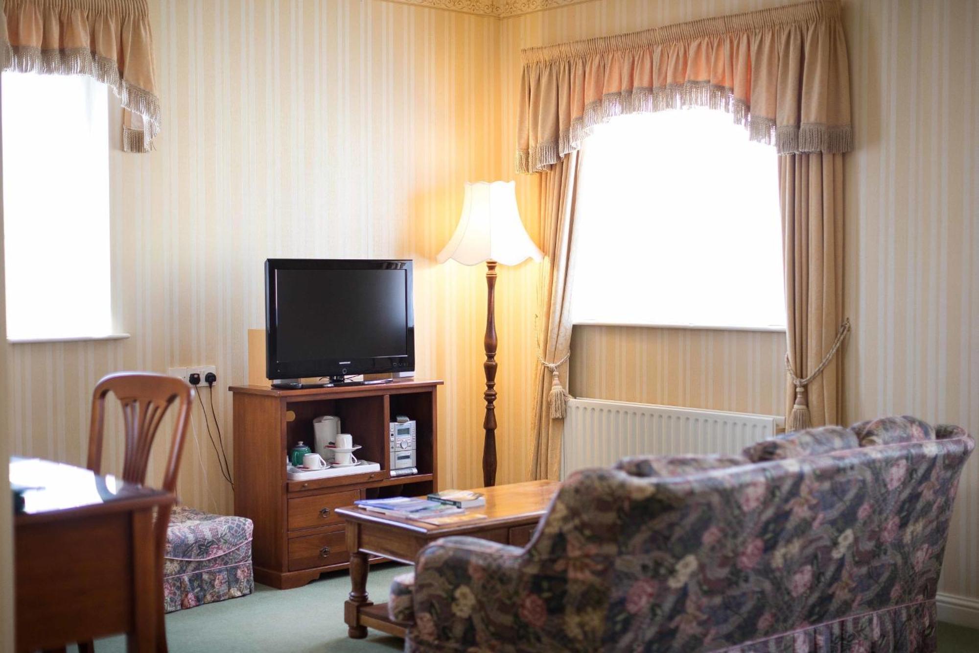 Superior Suite