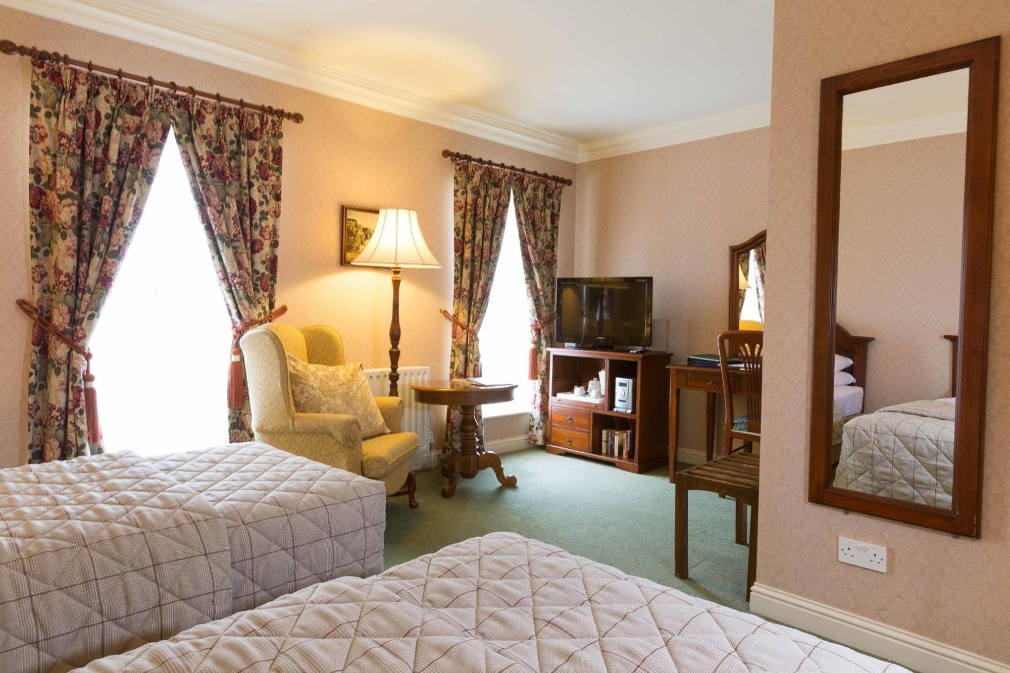 Superior Suite