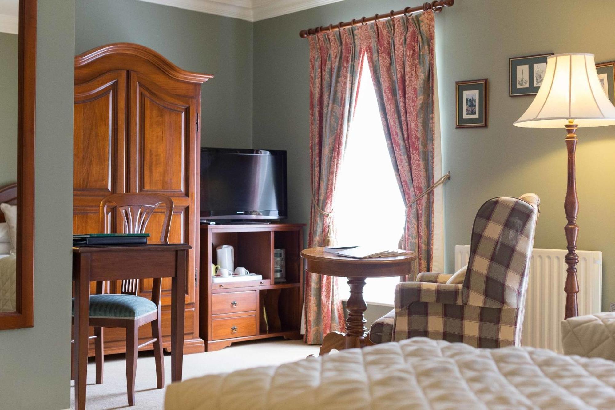 Superior Suite