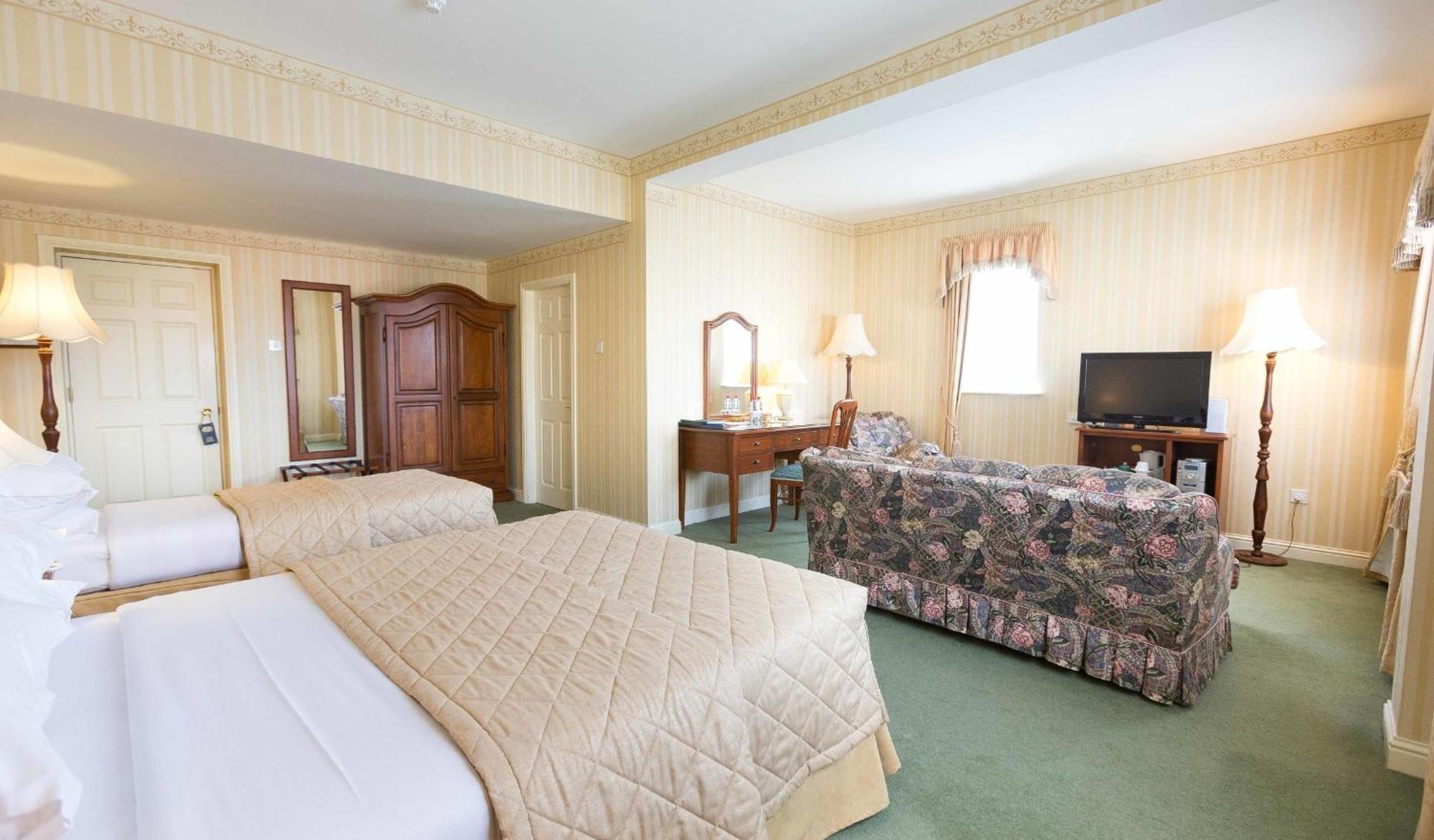 Superior Suite