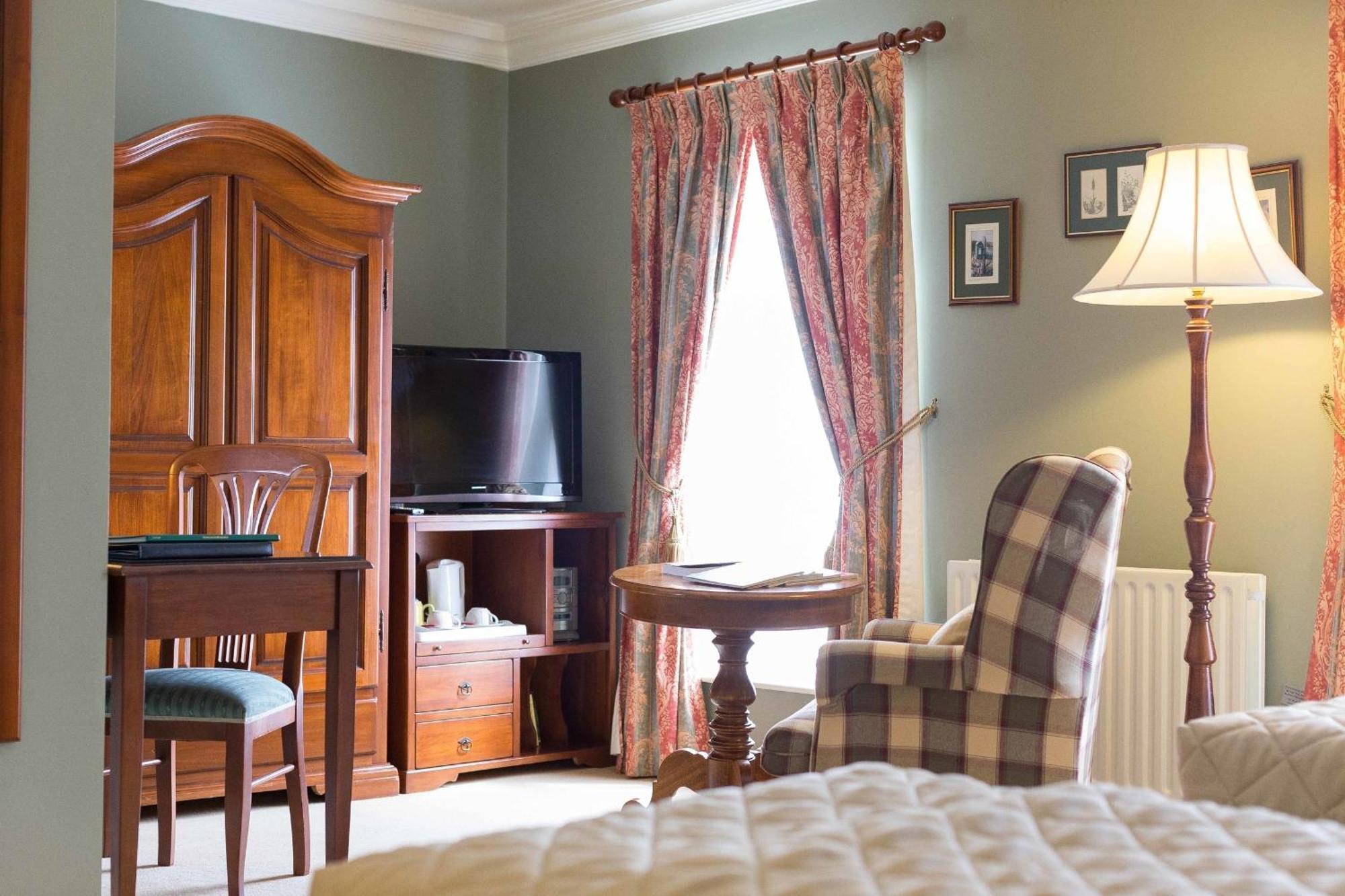 Superior Suite