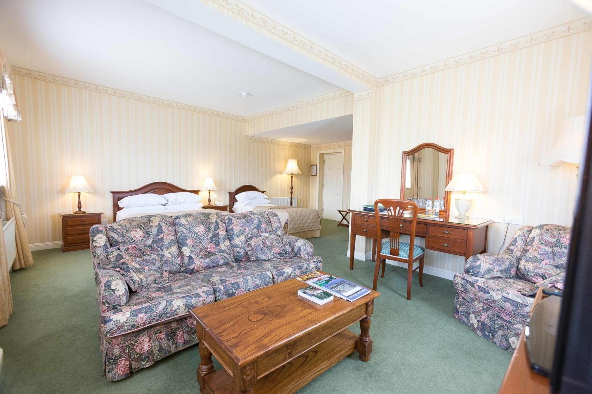Superior Suite