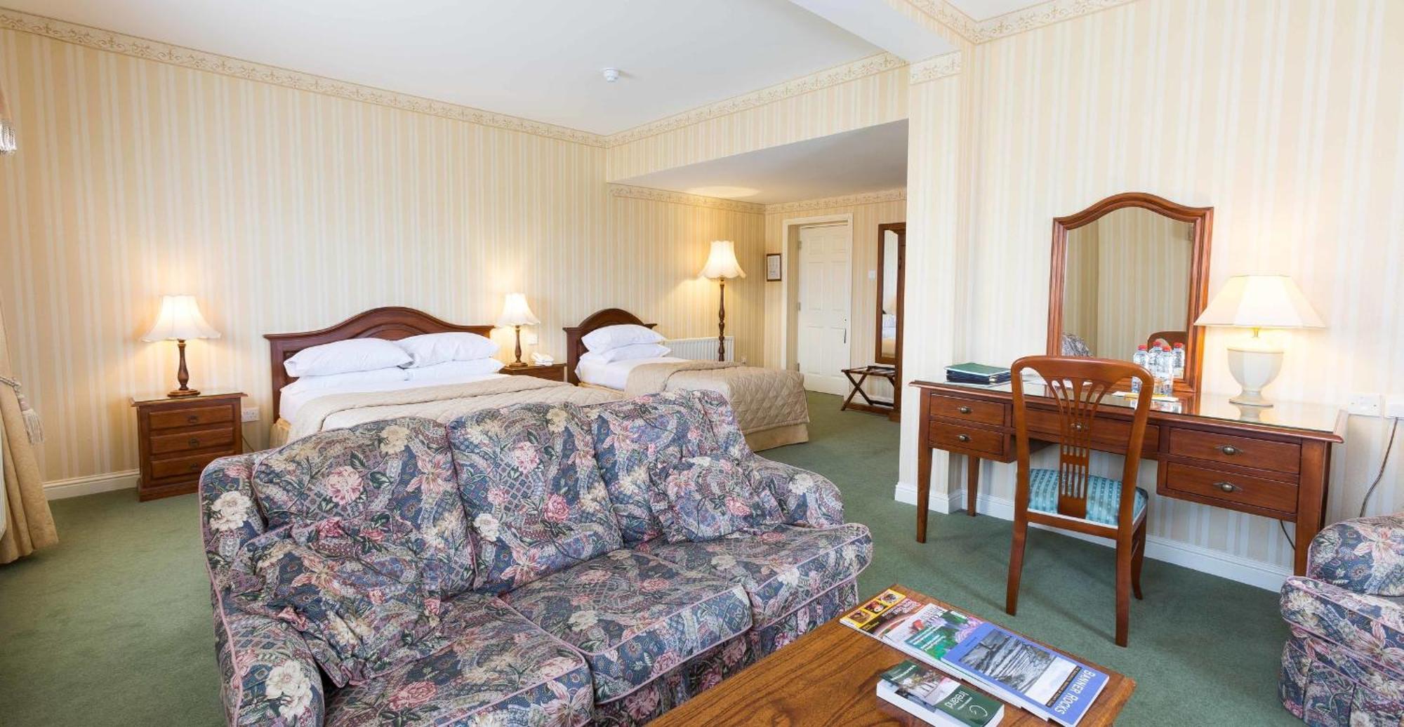 Superior Suite