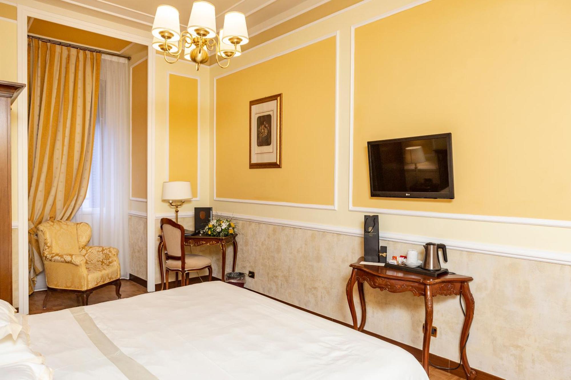 Superior Double or Twin Room