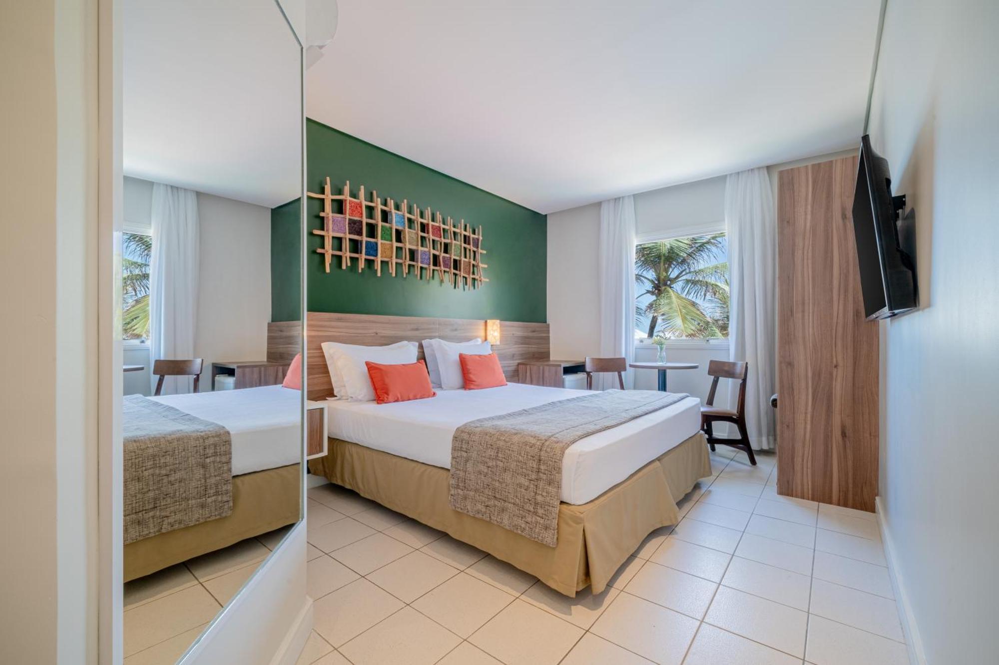 Grand Standard Double Room