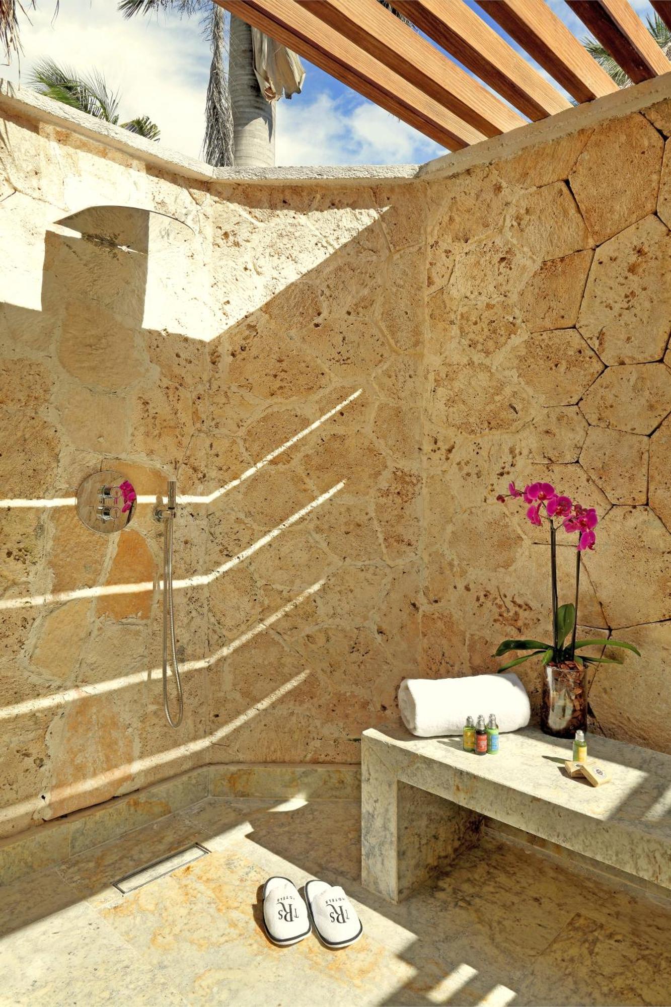 Overwater Villa Suite