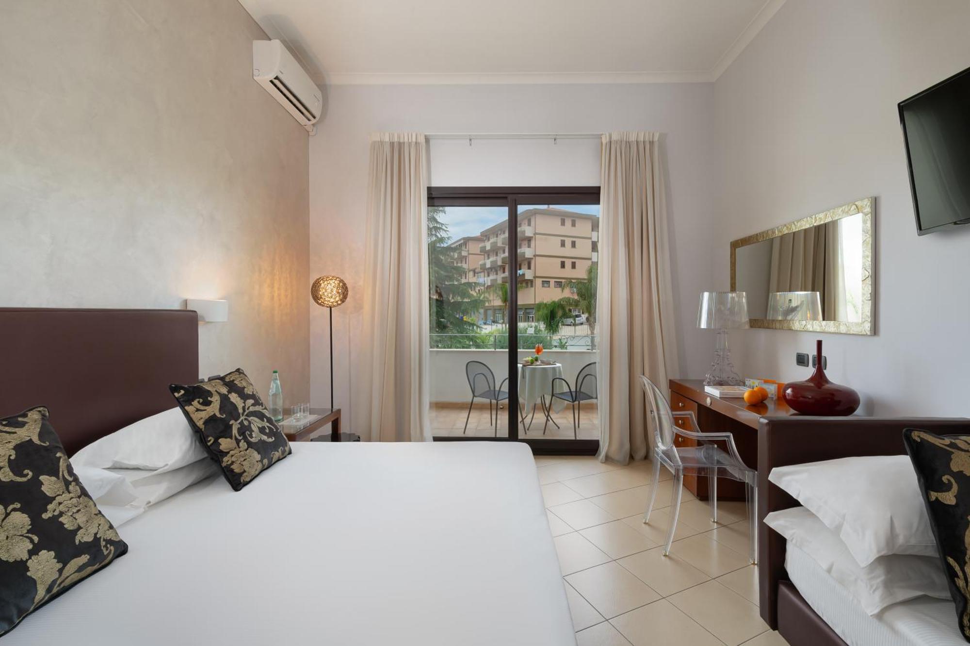 Double or Twin Room