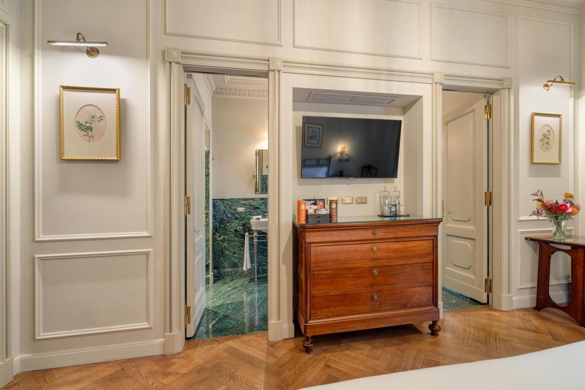 Superior Double or Twin Room