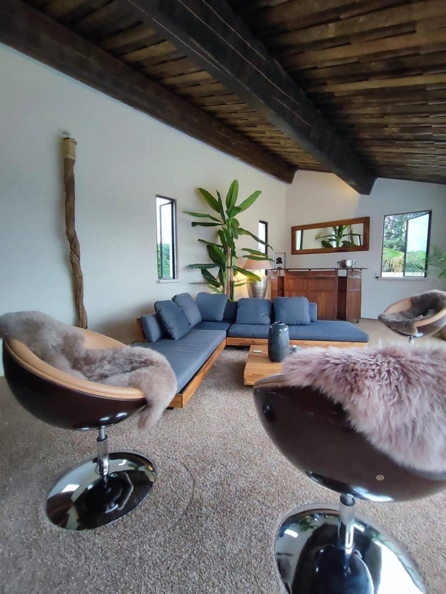 Suite Private Pool