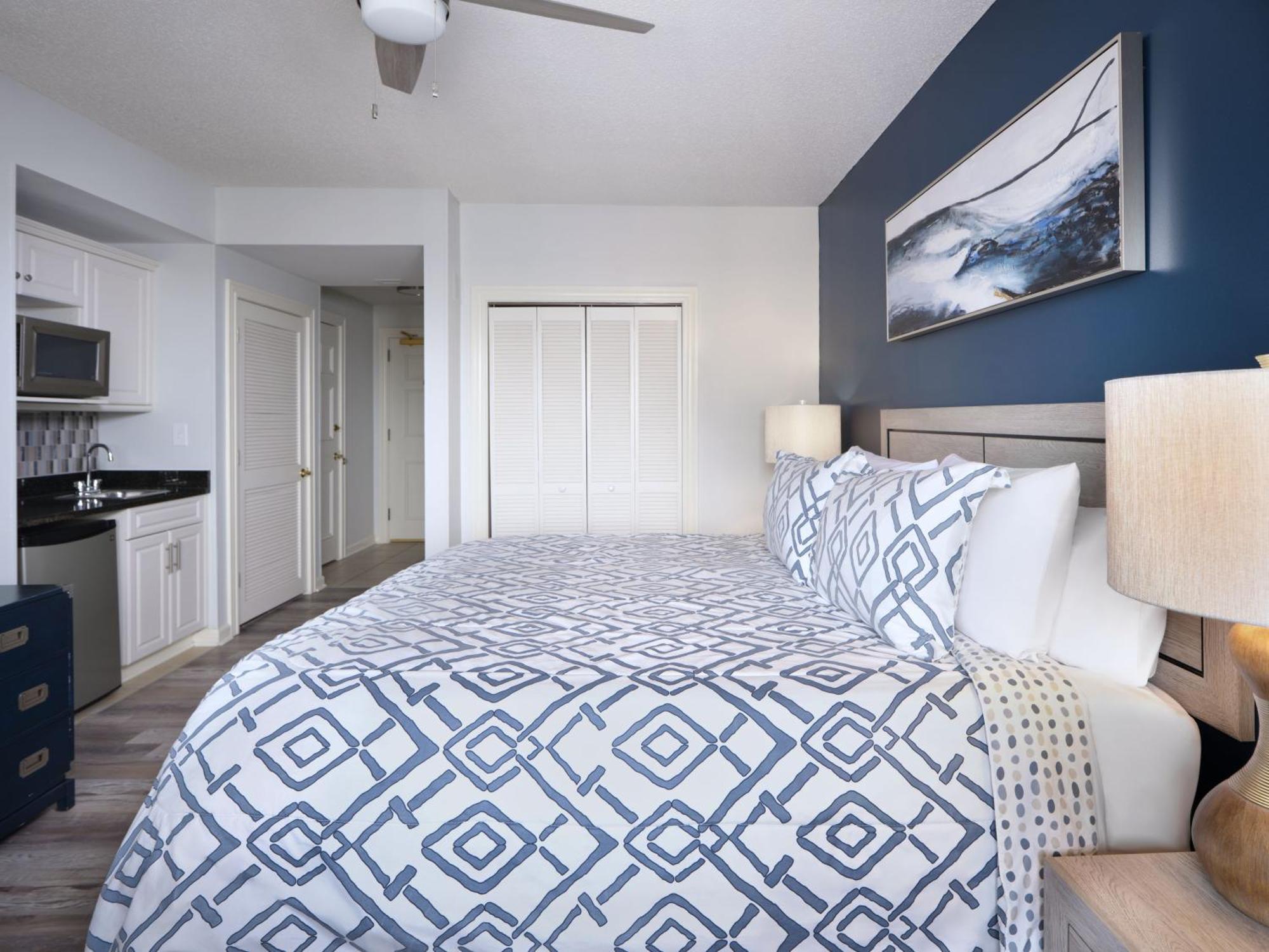 King Room with Ocean View