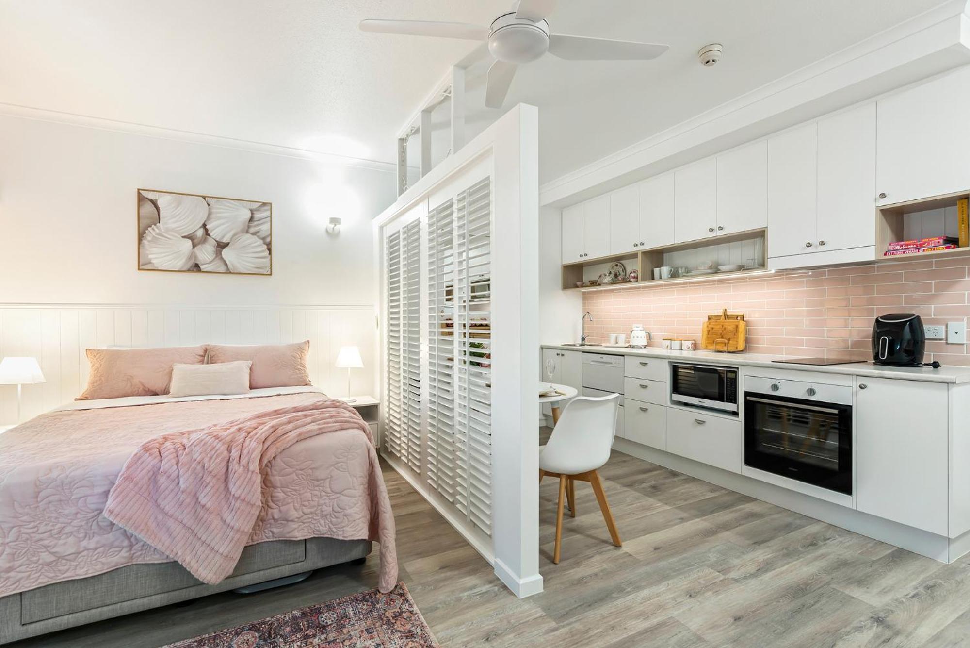 Orchid Suite