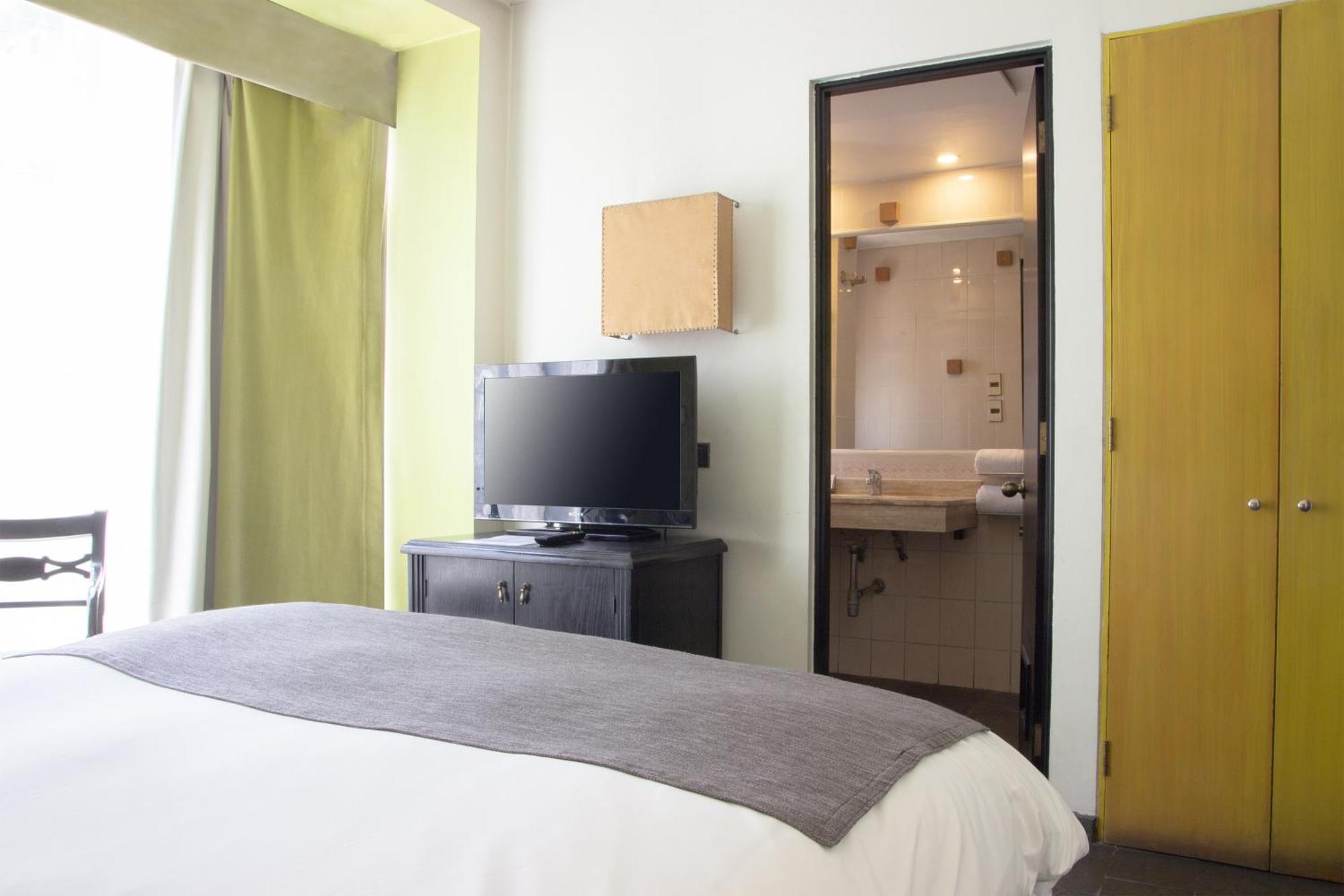 Small Double Room