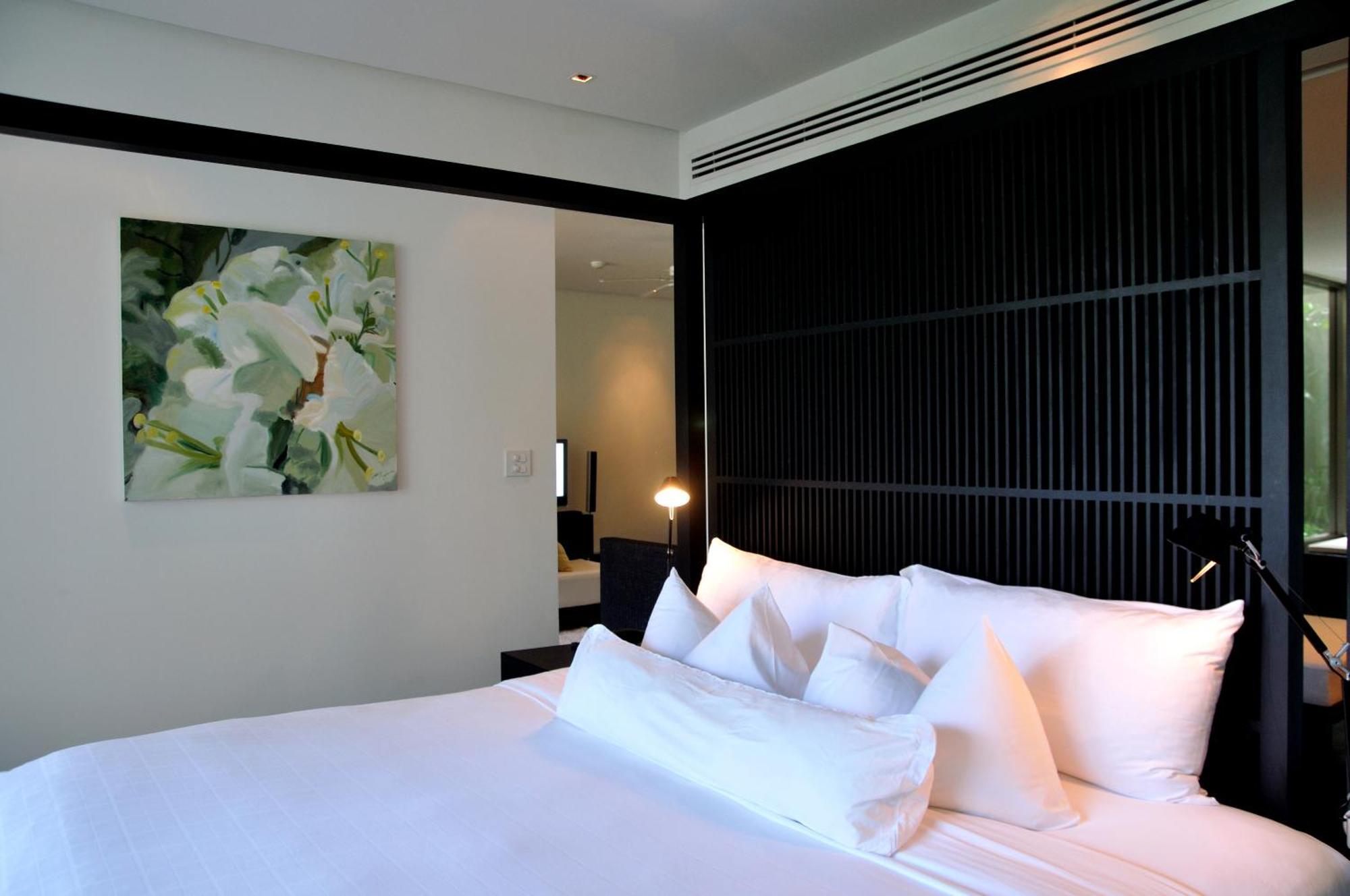 Palm Suite