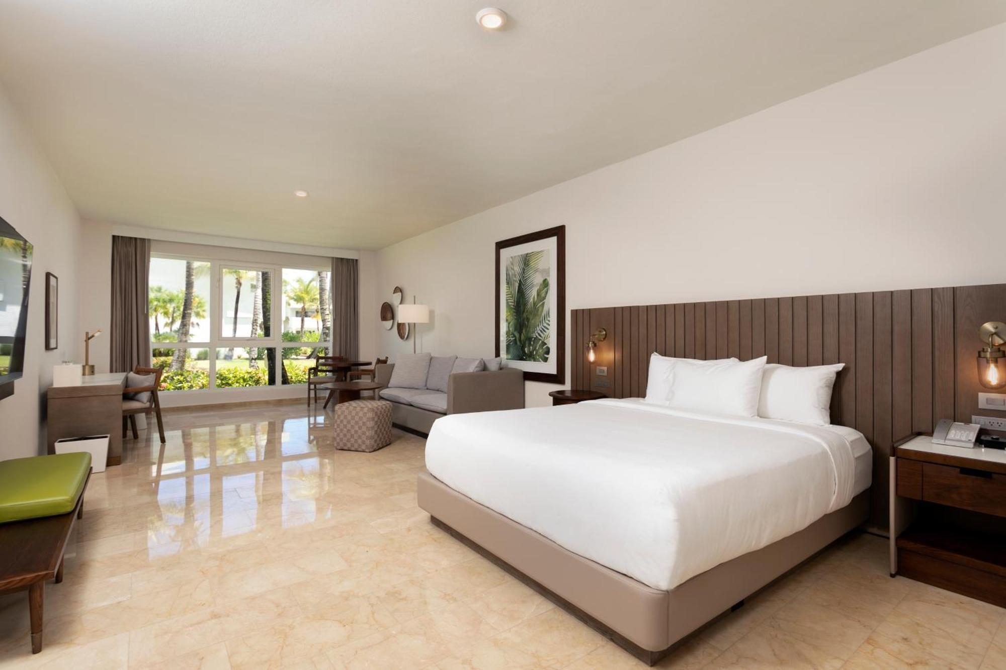 King Room