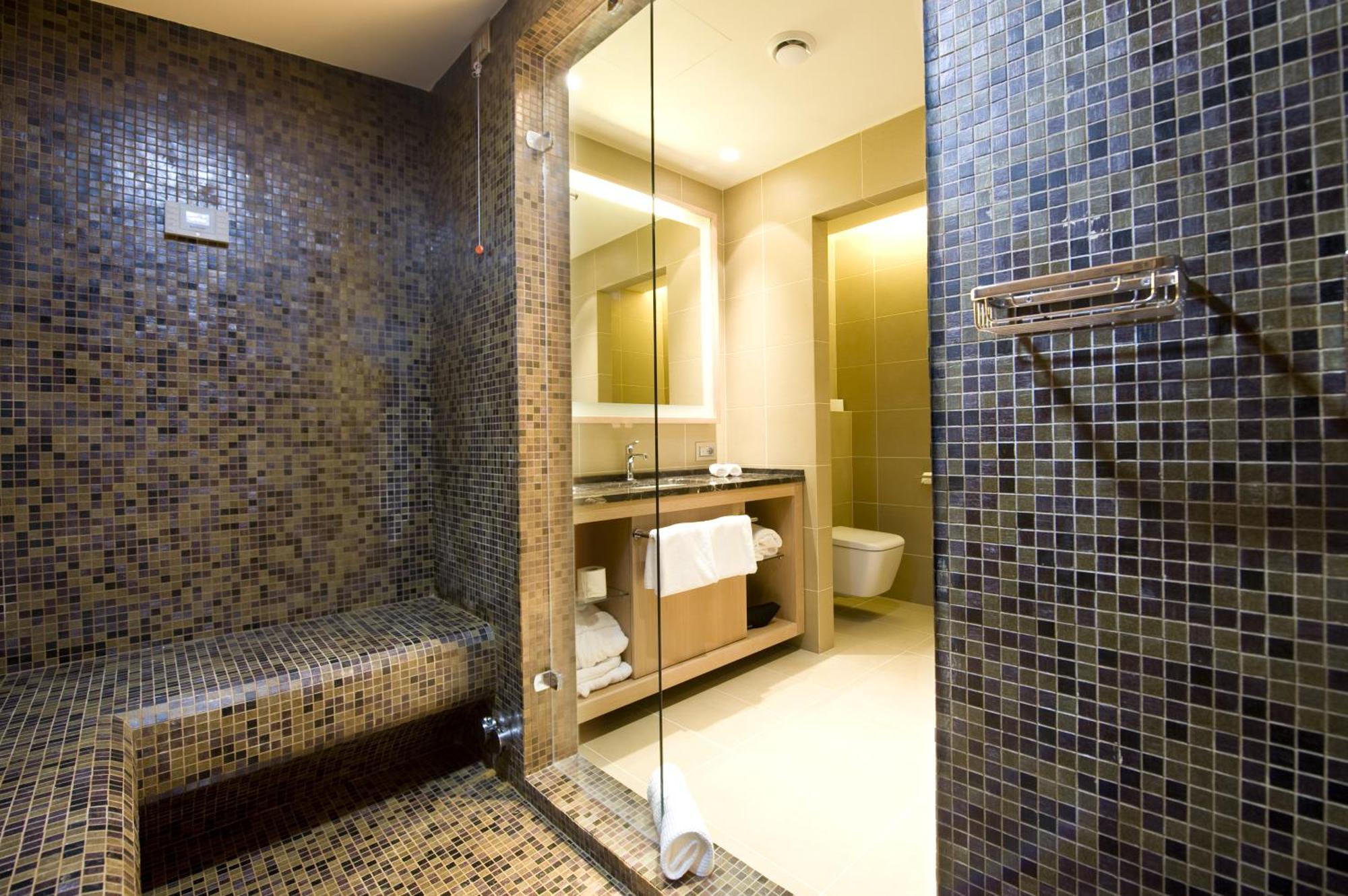 Double Room Turkish Bath