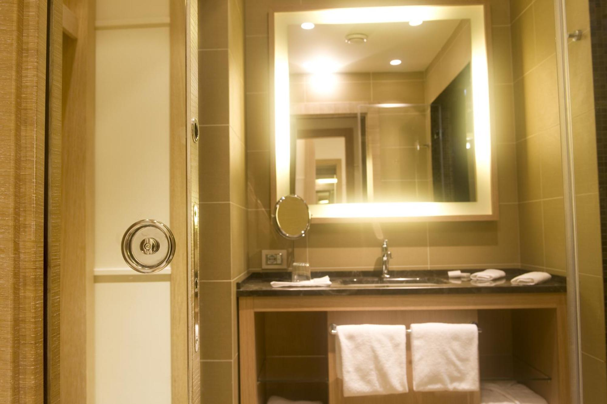 Double Room Turkish Bath