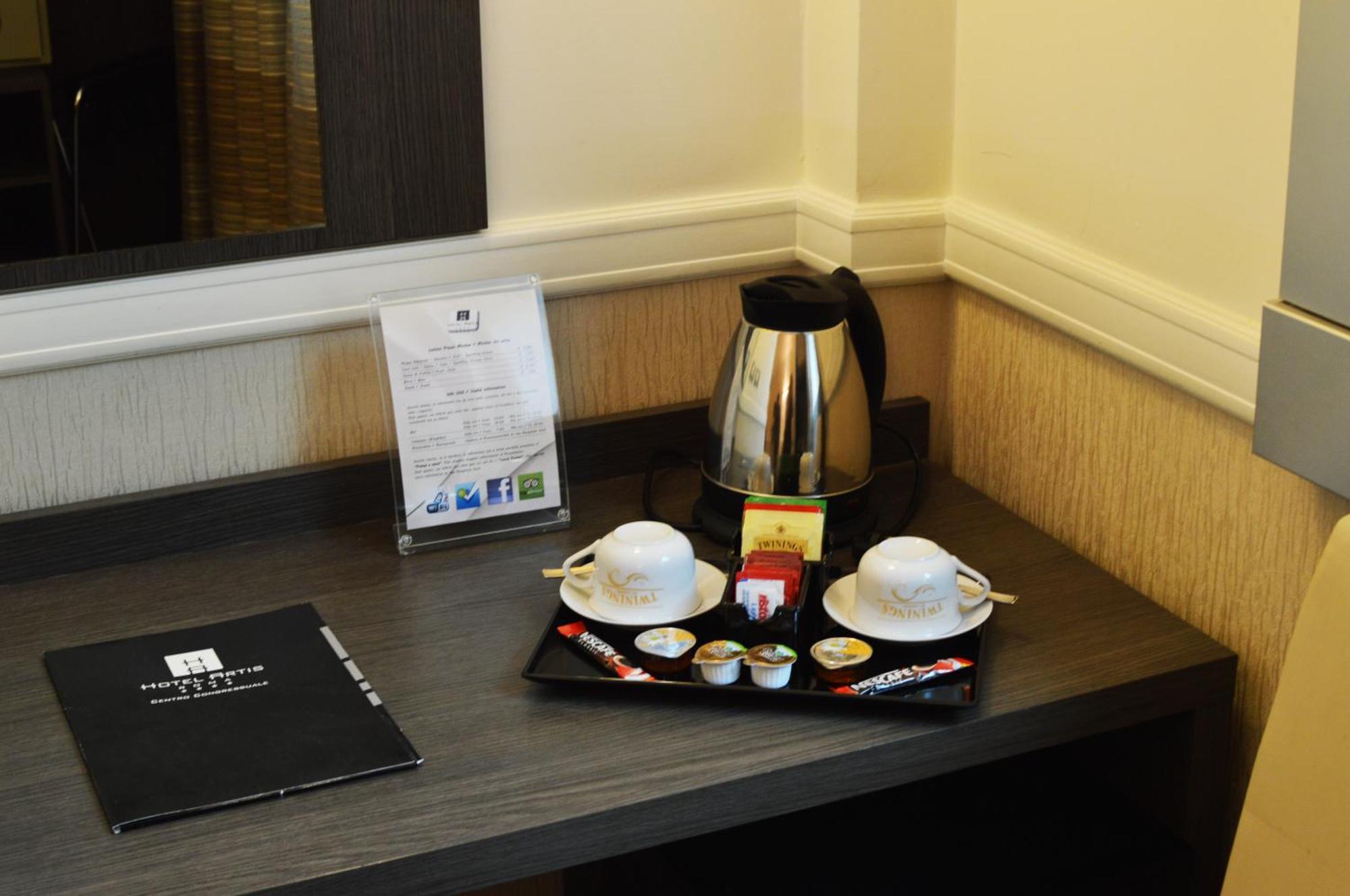 Superior Double or Twin Room
