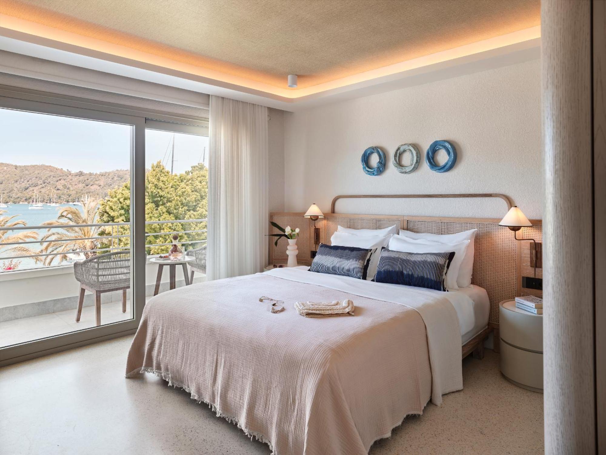 Premium Room Sea view