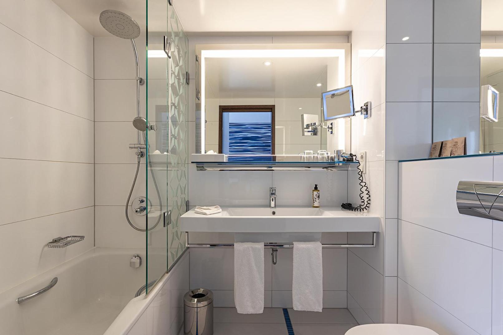 Premium Double Room Balcony