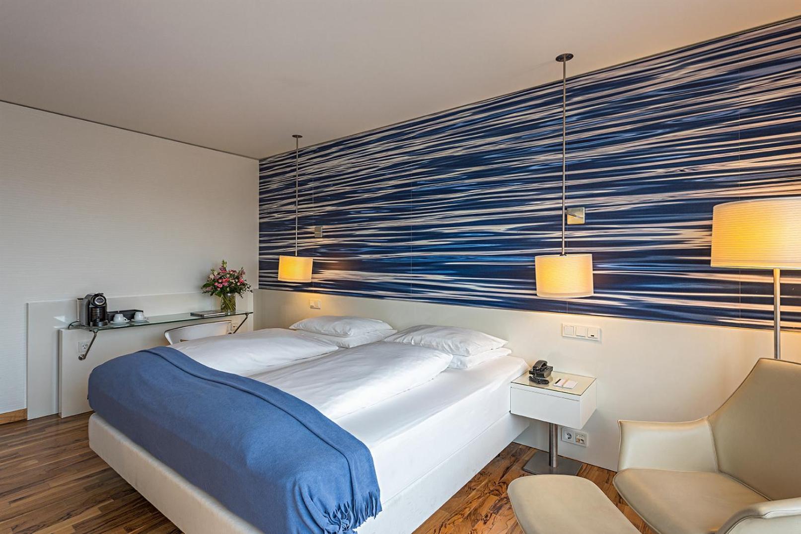 Premium Double Room Balcony