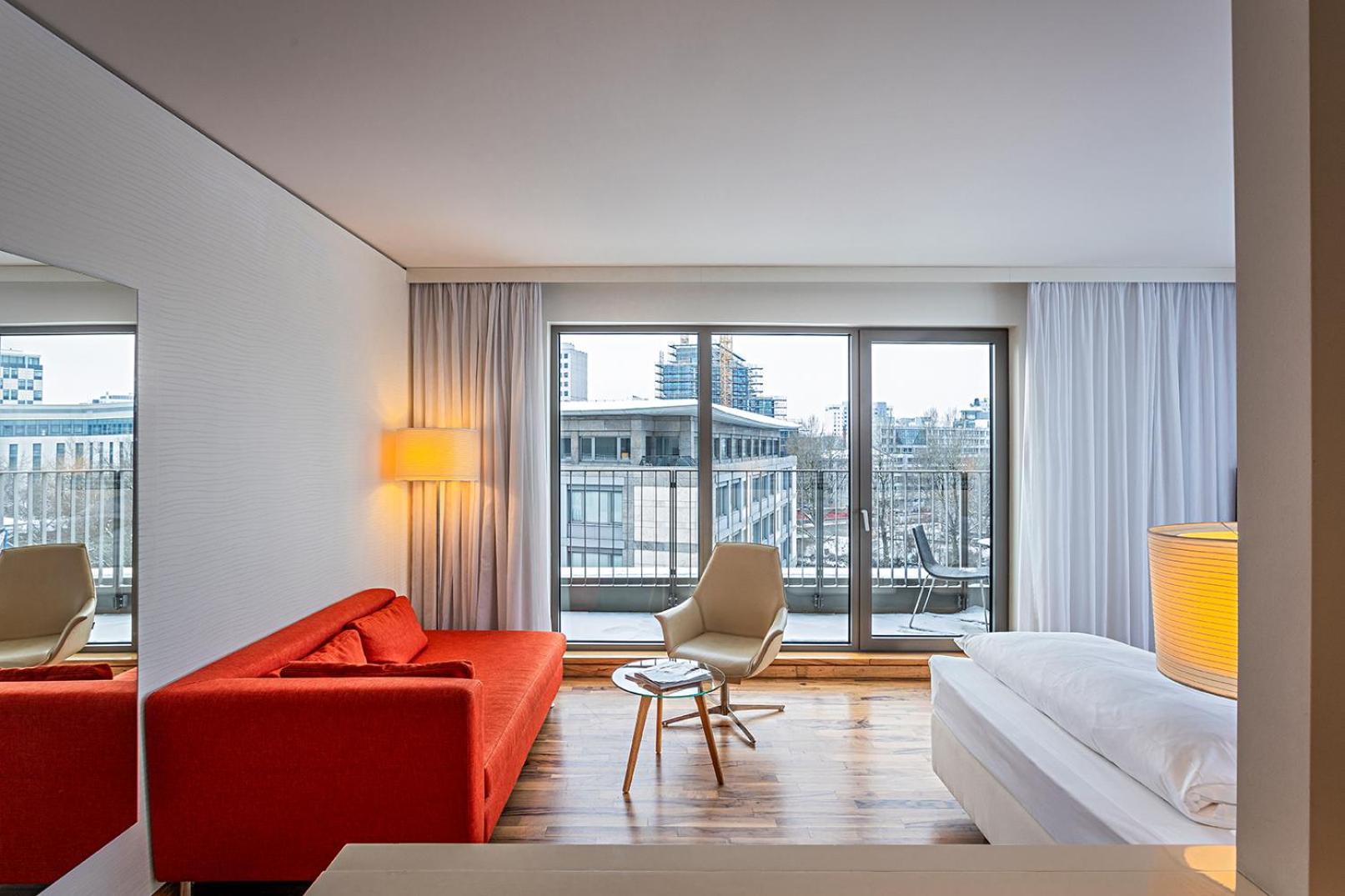 Grand Deluxe Room