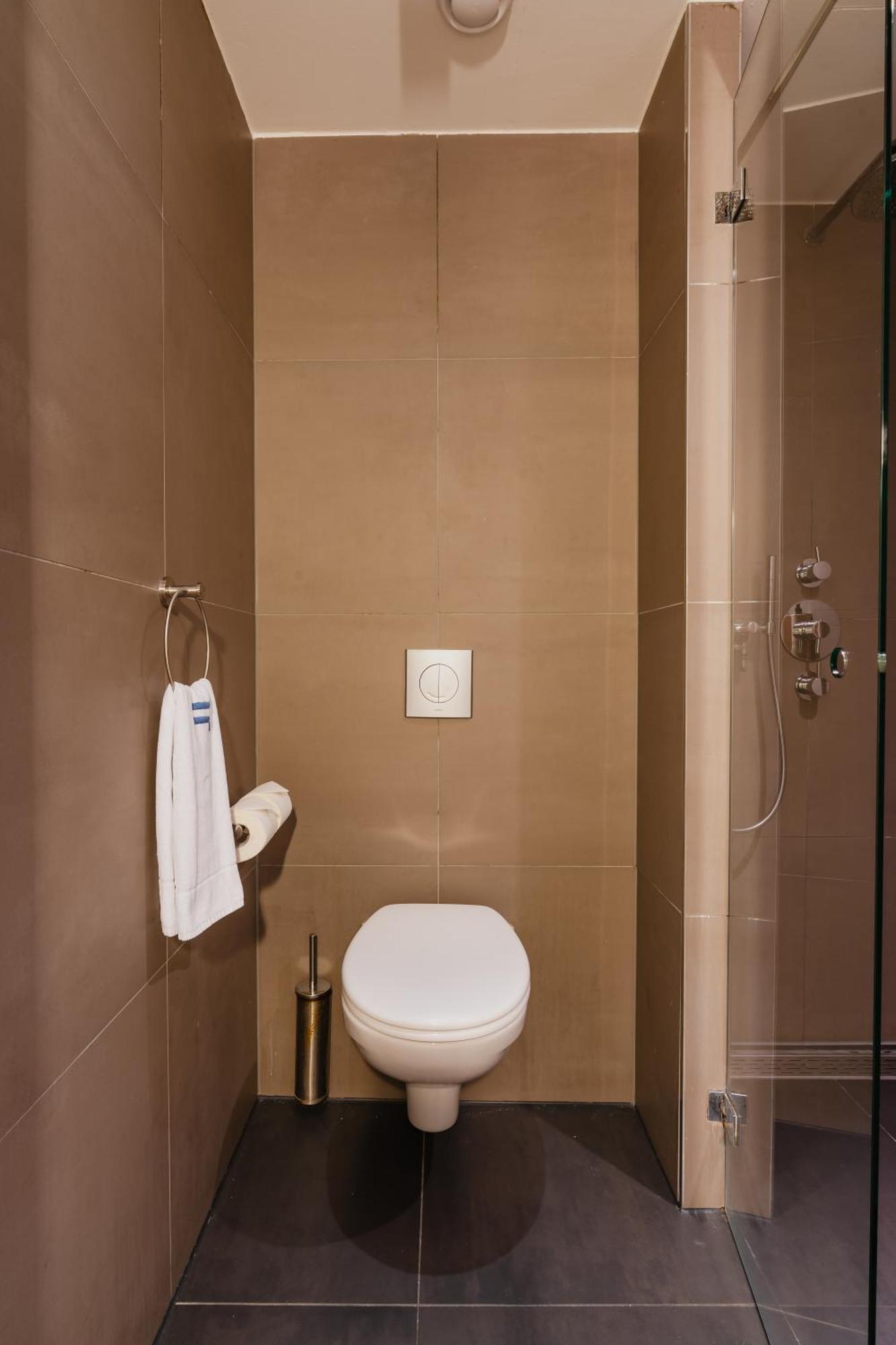 Souterrain Comfort Room