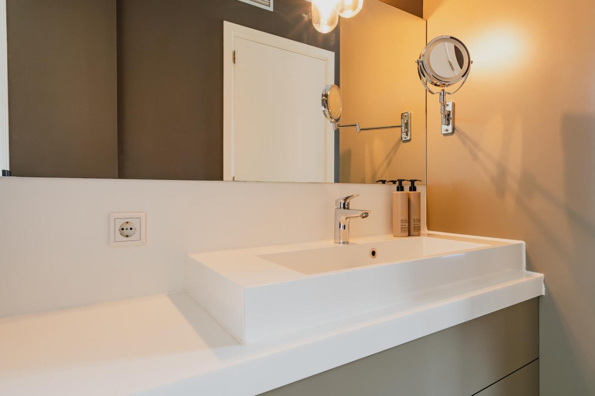 Executive Double or Twin Room