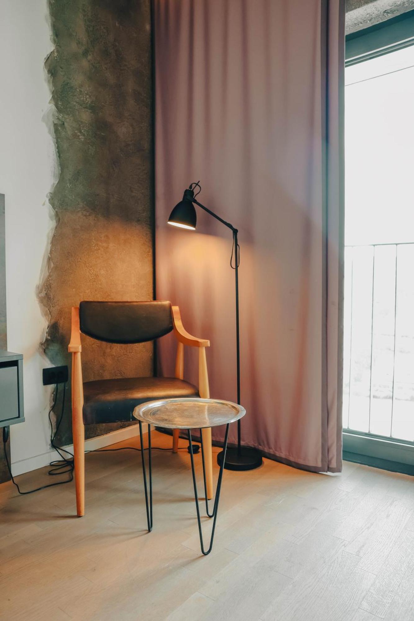 Standard Design Double Room