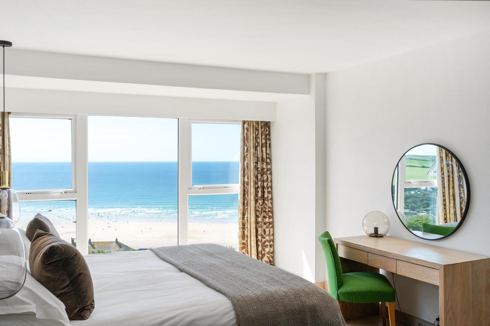 Sea View Double